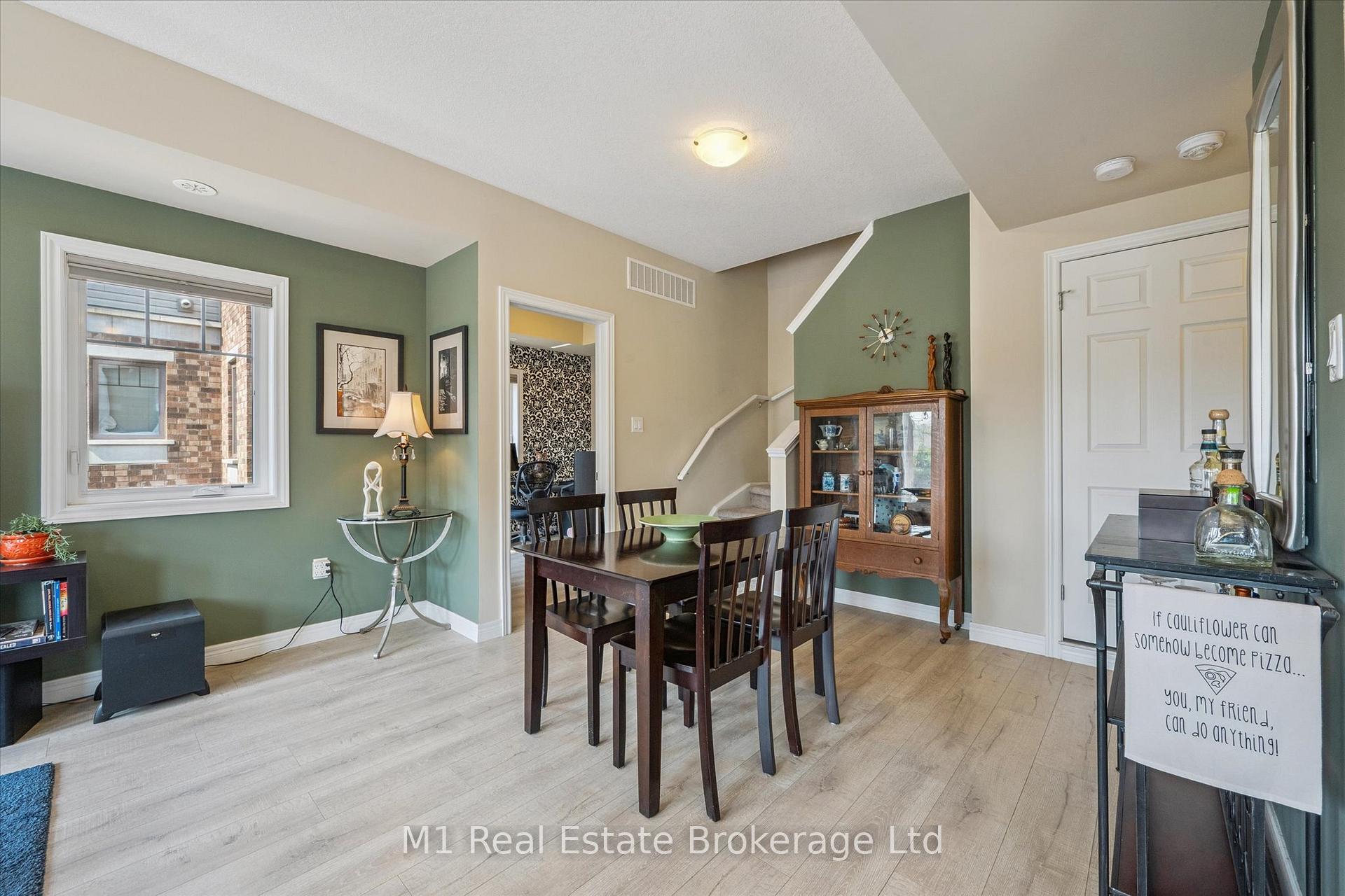 Photo 24 of Unit 22, 39 Kay Crescent, Guelph, Pineridge/Westminster Woods — HOMEH