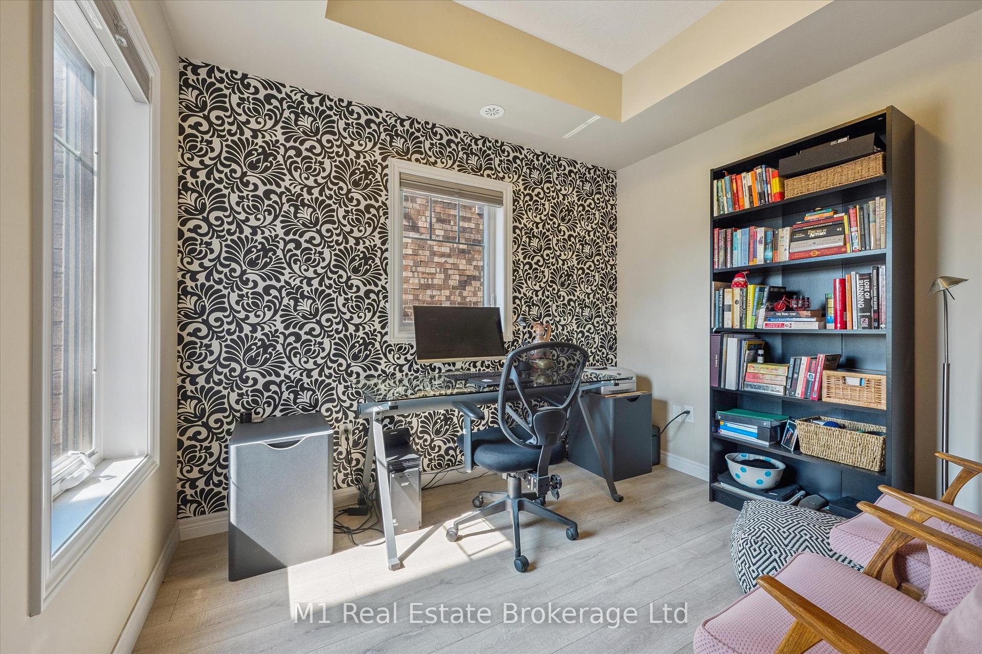 Photo 25 of Unit 22, 39 Kay Crescent, Guelph, Pineridge/Westminster Woods — HOMEH