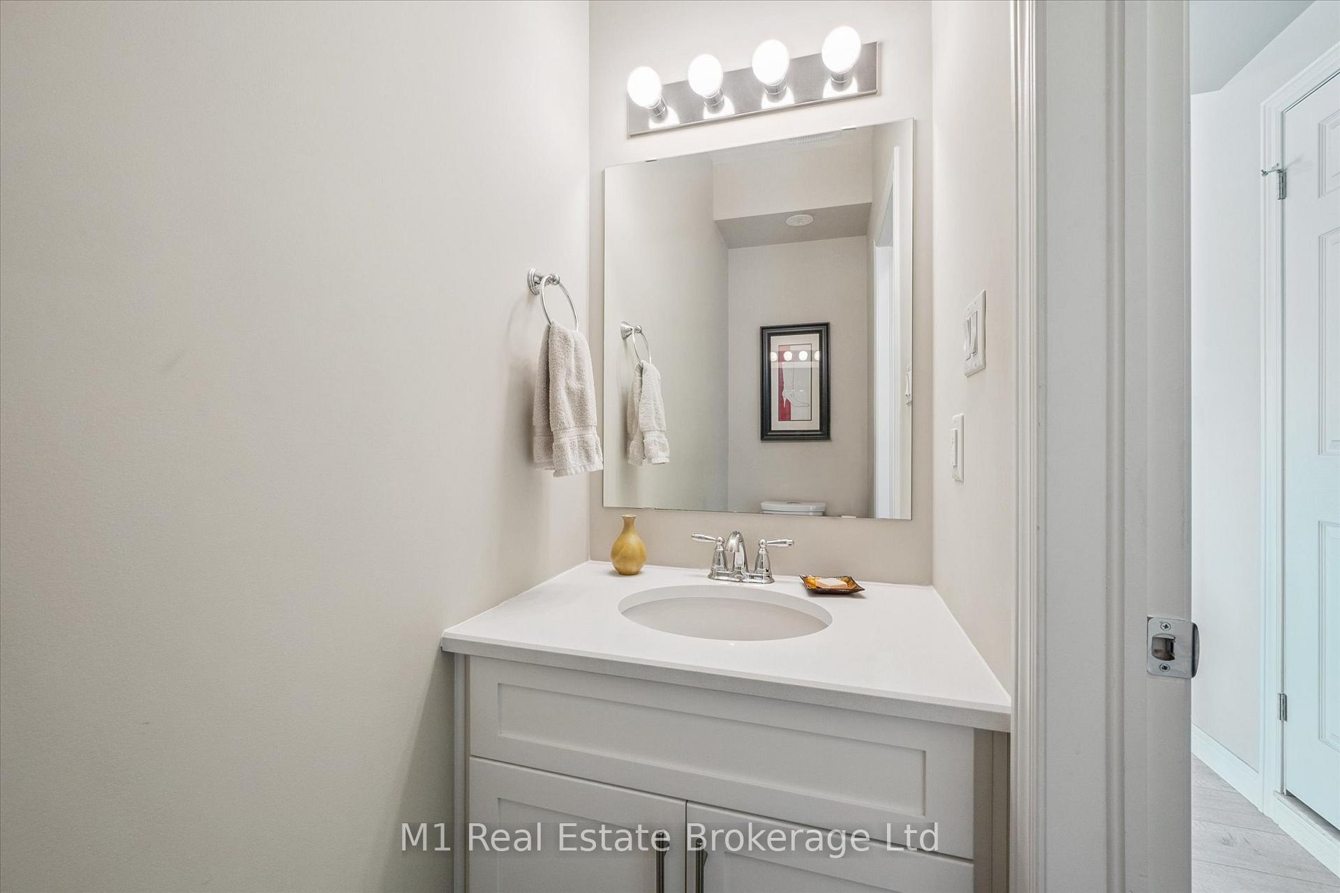 Photo 26 of Unit 22, 39 Kay Crescent, Guelph, Pineridge/Westminster Woods — HOMEH