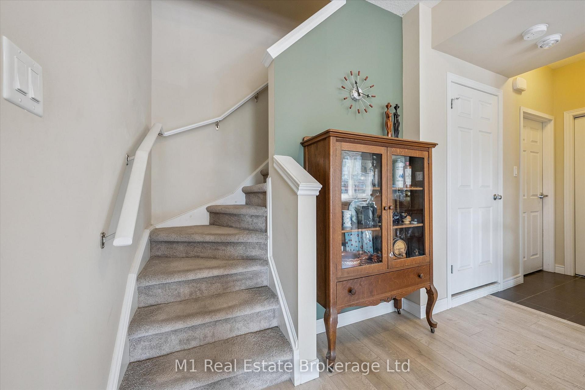 Photo 28 of Unit 22, 39 Kay Crescent, Guelph, Pineridge/Westminster Woods — HOMEH