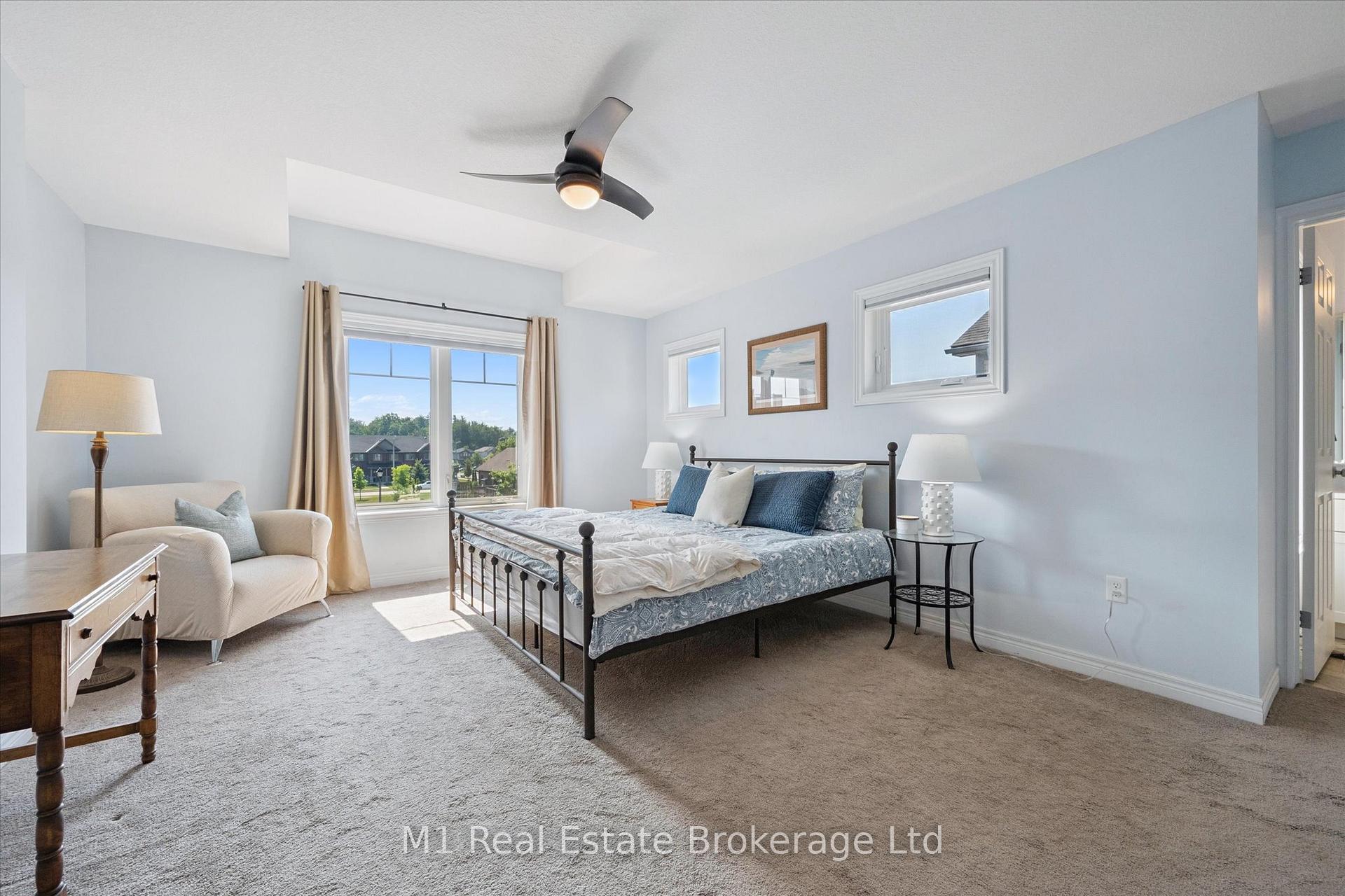 Photo 30 of Unit 22, 39 Kay Crescent, Guelph, Pineridge/Westminster Woods — HOMEH