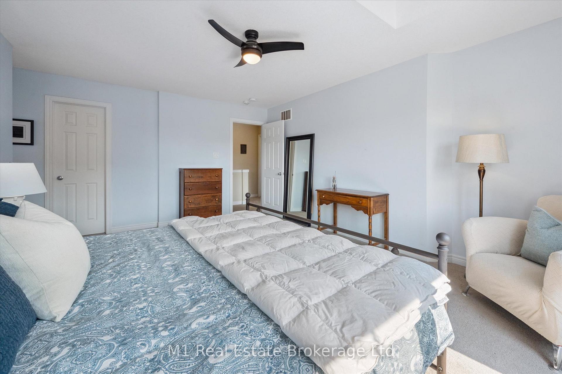 Photo 32 of Unit 22, 39 Kay Crescent, Guelph, Pineridge/Westminster Woods — HOMEH