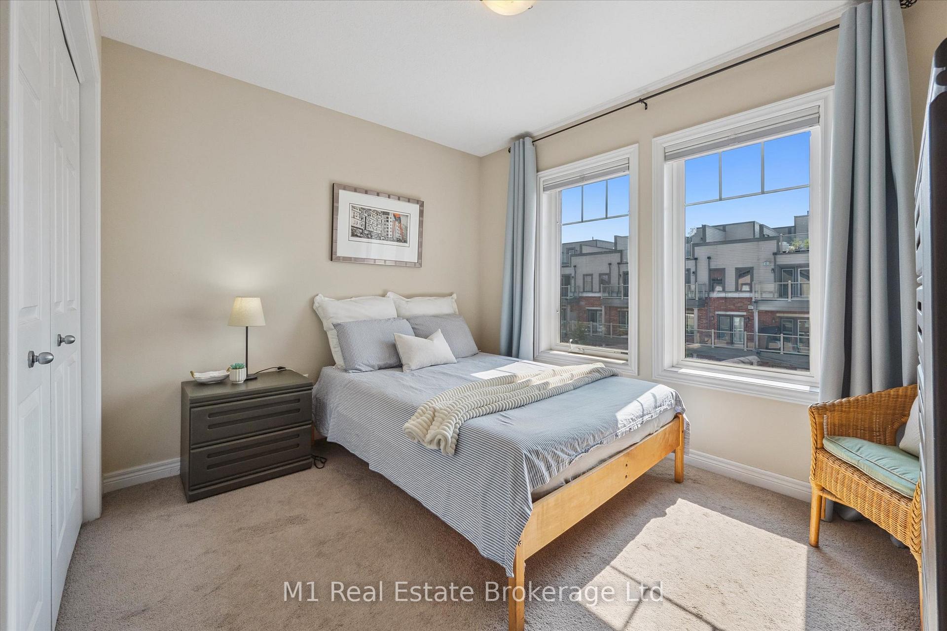 Photo 37 of Unit 22, 39 Kay Crescent, Guelph, Pineridge/Westminster Woods — HOMEH