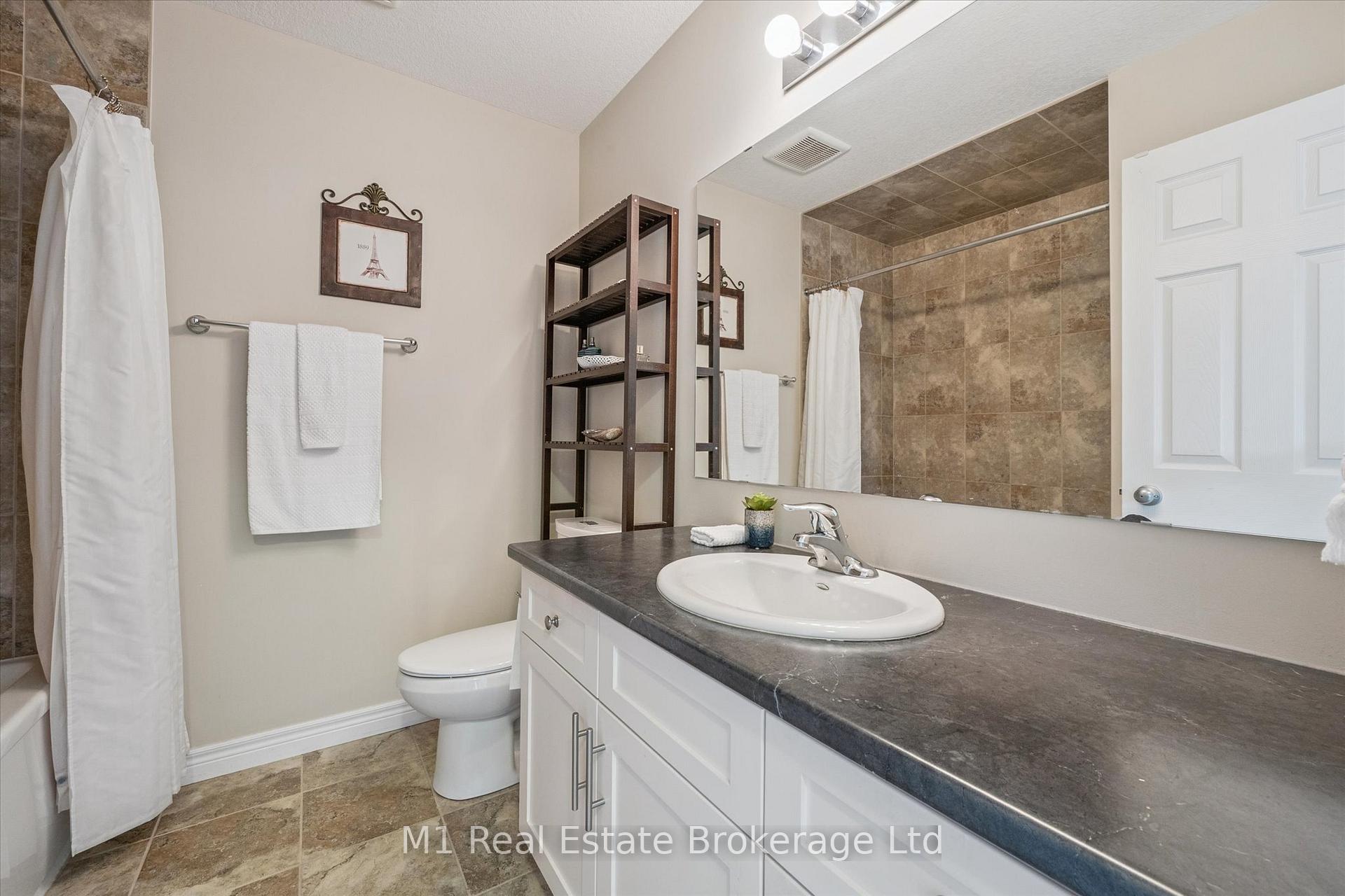 Photo 38 of Unit 22, 39 Kay Crescent, Guelph, Pineridge/Westminster Woods — HOMEH