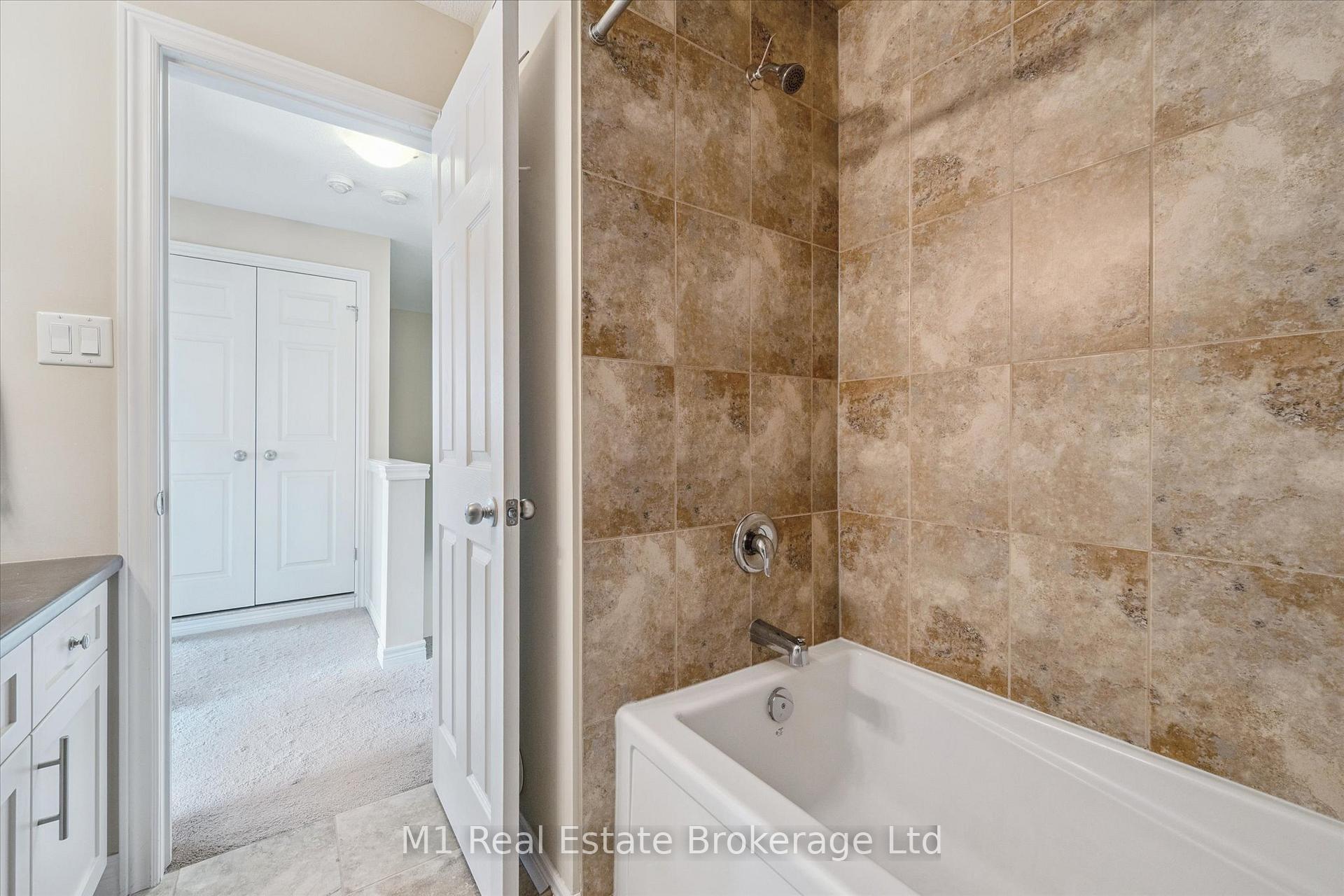 Photo 39 of Unit 22, 39 Kay Crescent, Guelph, Pineridge/Westminster Woods — HOMEH