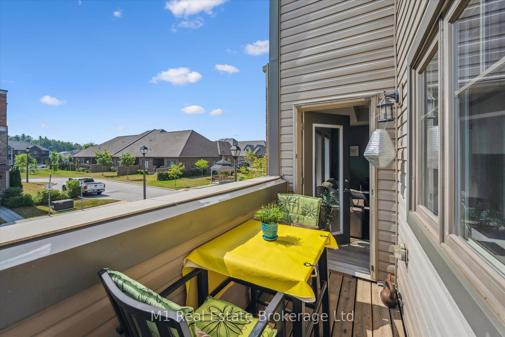 Photo 42 of Unit 22, 39 Kay Crescent, Guelph, Pineridge/Westminster Woods — HOMEH