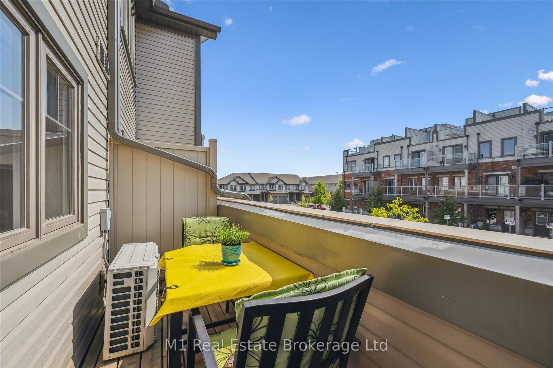Photo 43 of Unit 22, 39 Kay Crescent, Guelph, Pineridge/Westminster Woods — HOMEH