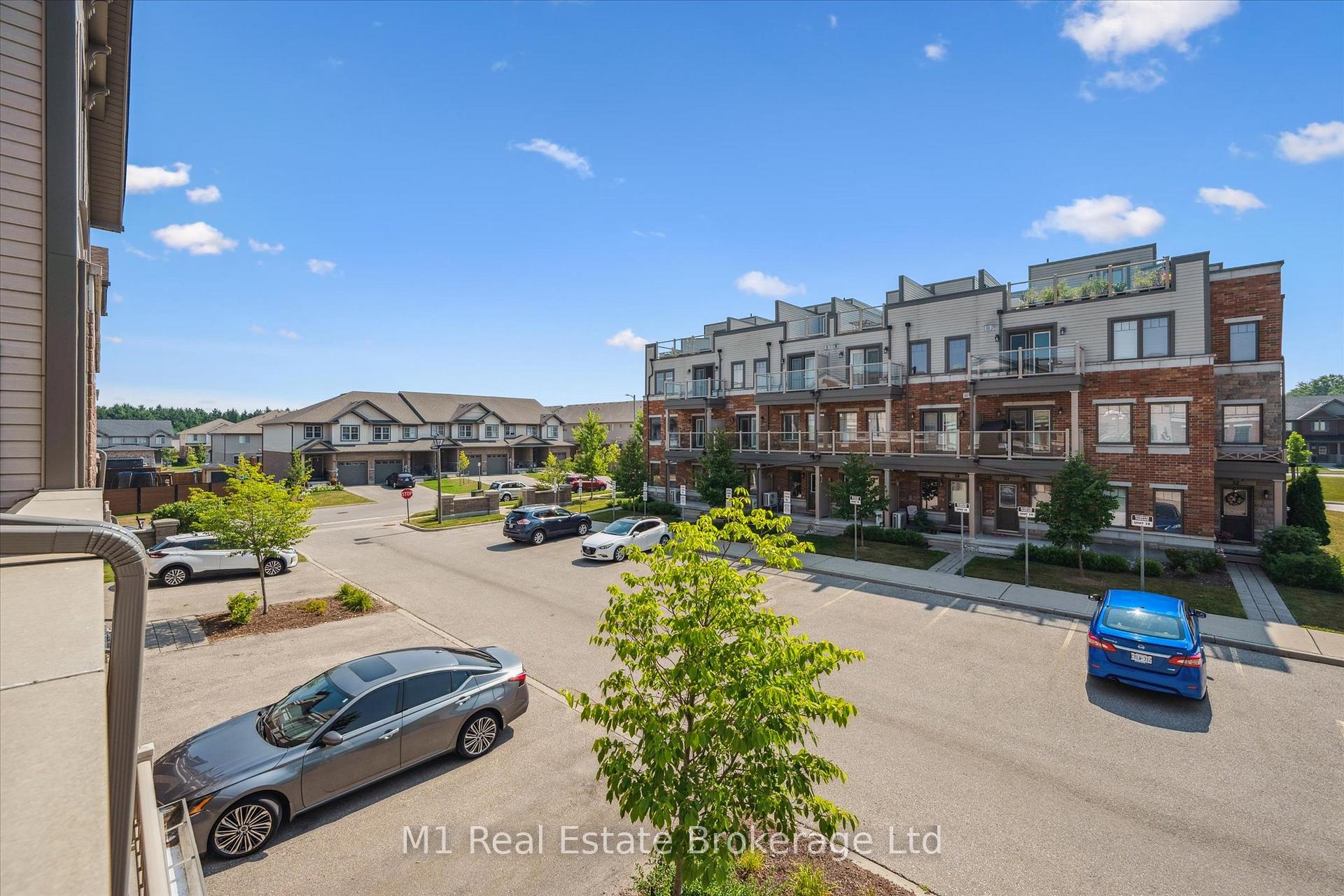 Photo 44 of Unit 22, 39 Kay Crescent, Guelph, Pineridge/Westminster Woods — HOMEH