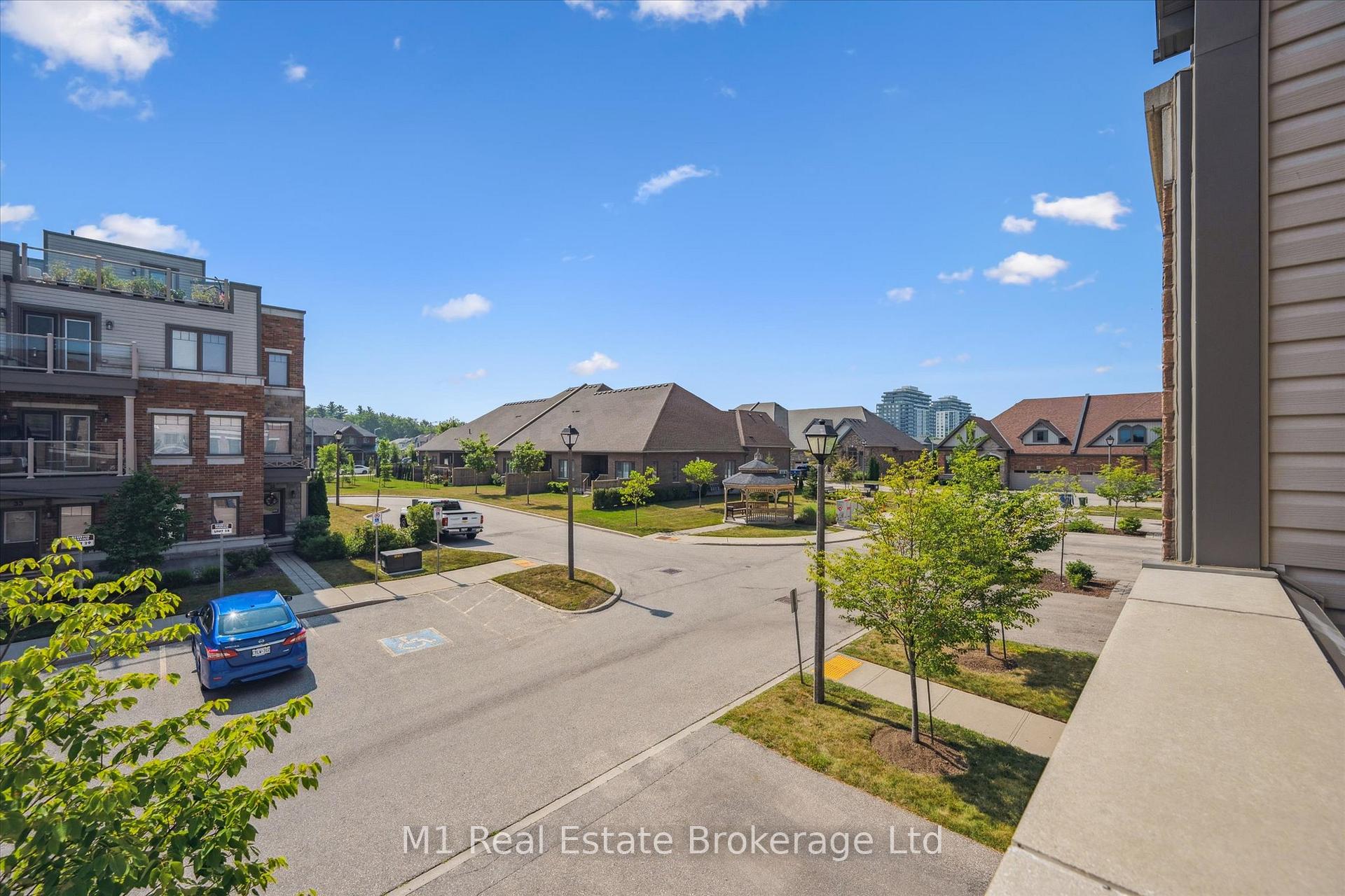 Photo 45 of Unit 22, 39 Kay Crescent, Guelph, Pineridge/Westminster Woods — HOMEH