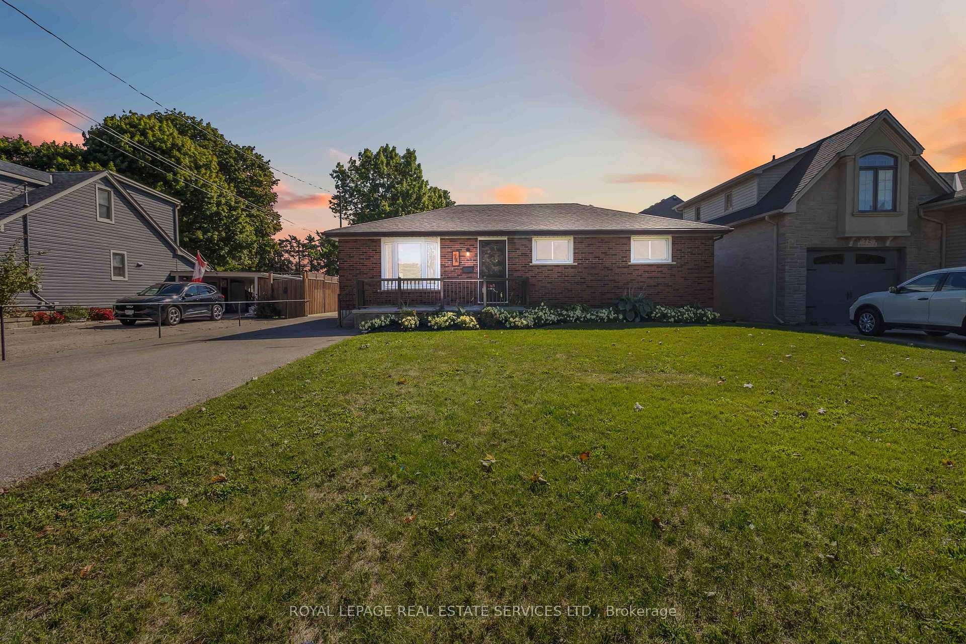 Photo 1 of 74 Tranquility Street, Brantford — HOMEH
