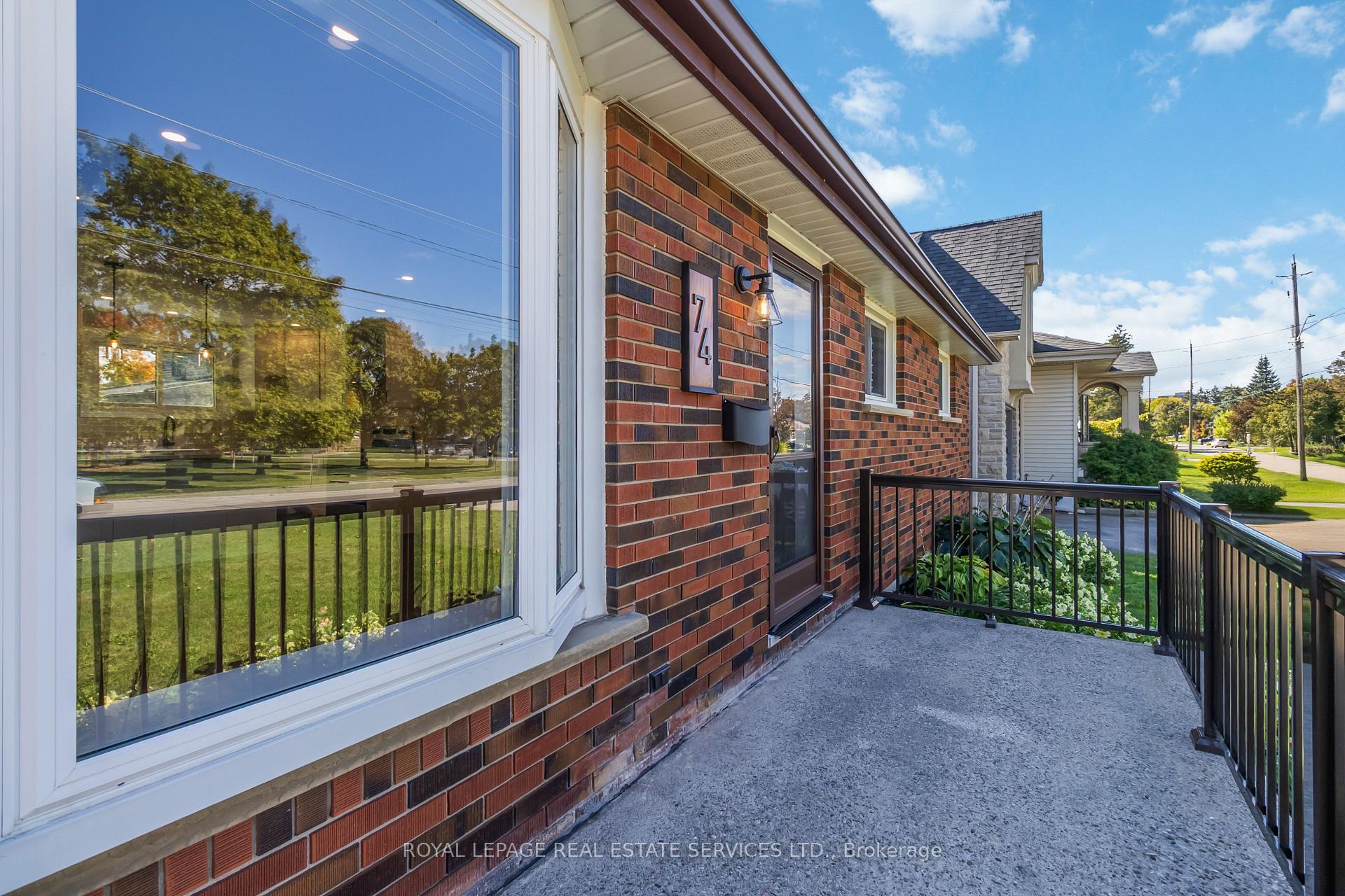 Photo 3 of 74 Tranquility Street, Brantford — HOMEH