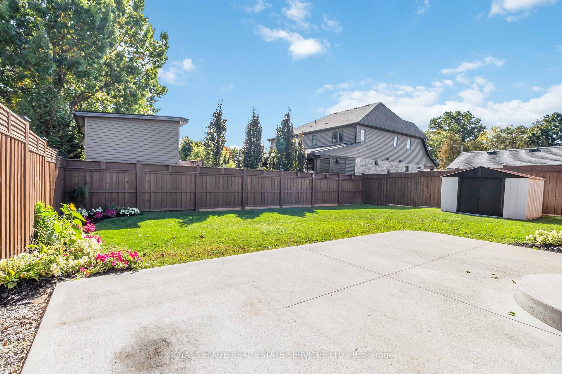 Photo 43 of 74 Tranquility Street, Brantford — HOMEH