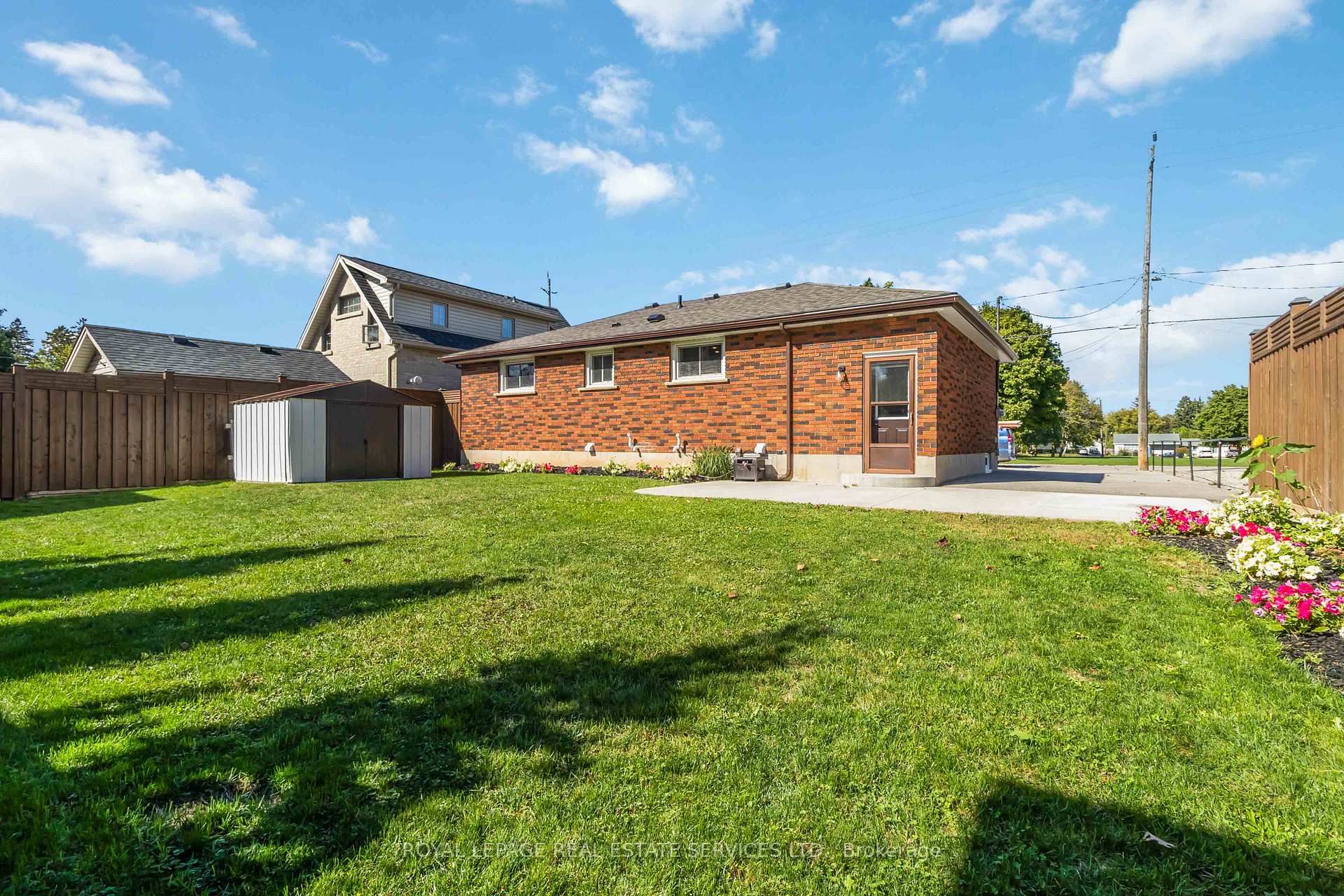 Photo 32 of 74 Tranquility Street, Brantford — HOMEH