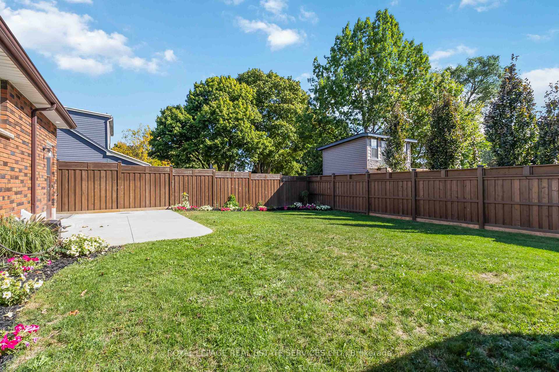 Photo 38 of 74 Tranquility Street, Brantford — HOMEH