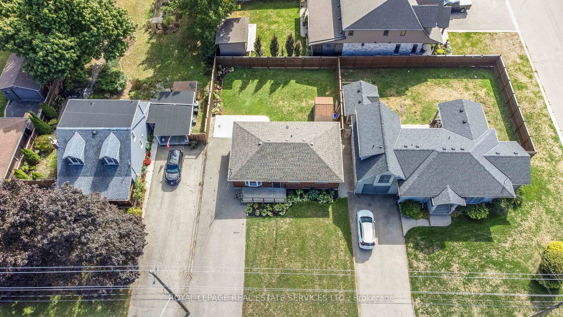 Photo 36 of 74 Tranquility Street, Brantford — HOMEH