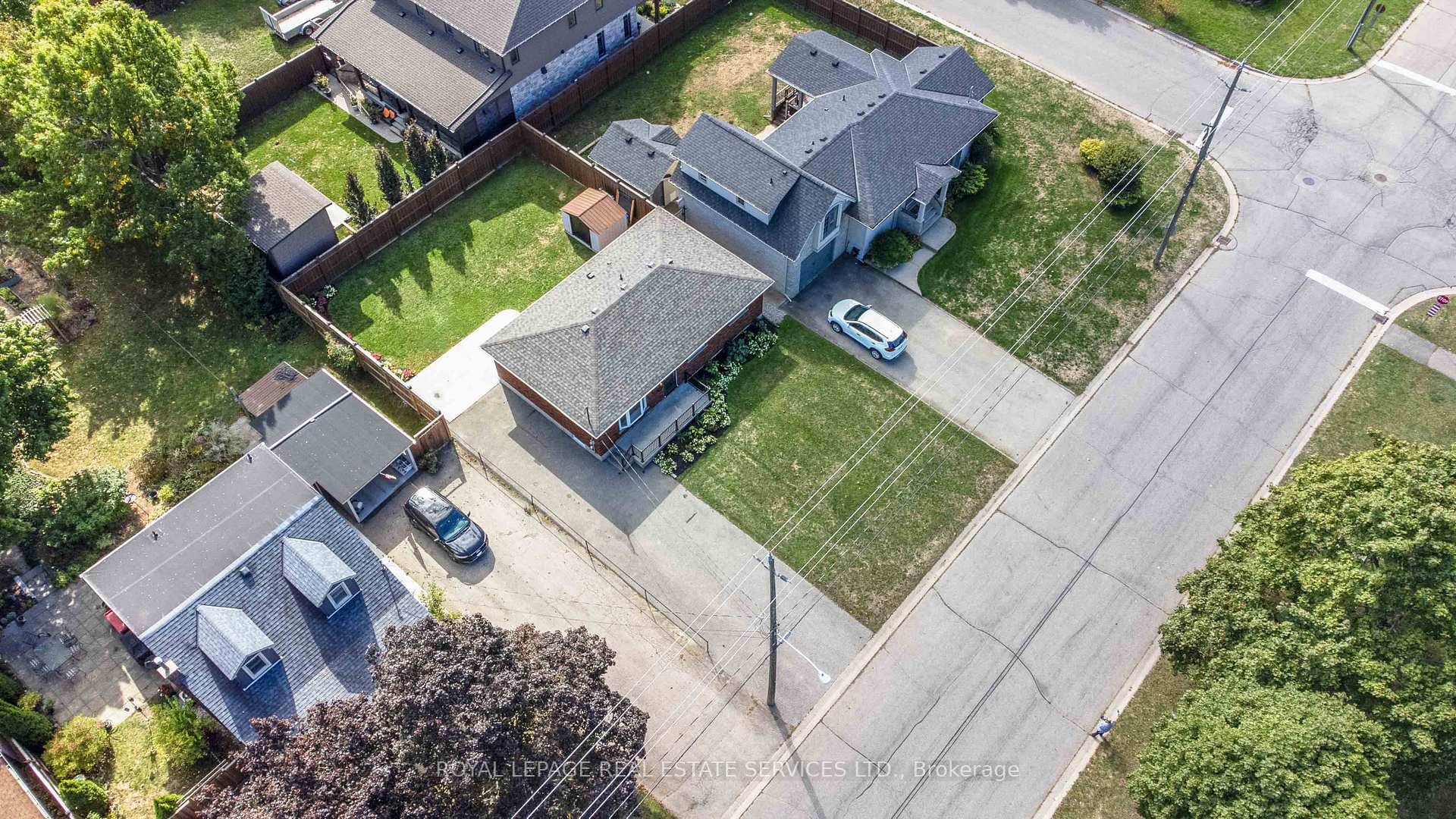 Photo 40 of 74 Tranquility Street, Brantford — HOMEH