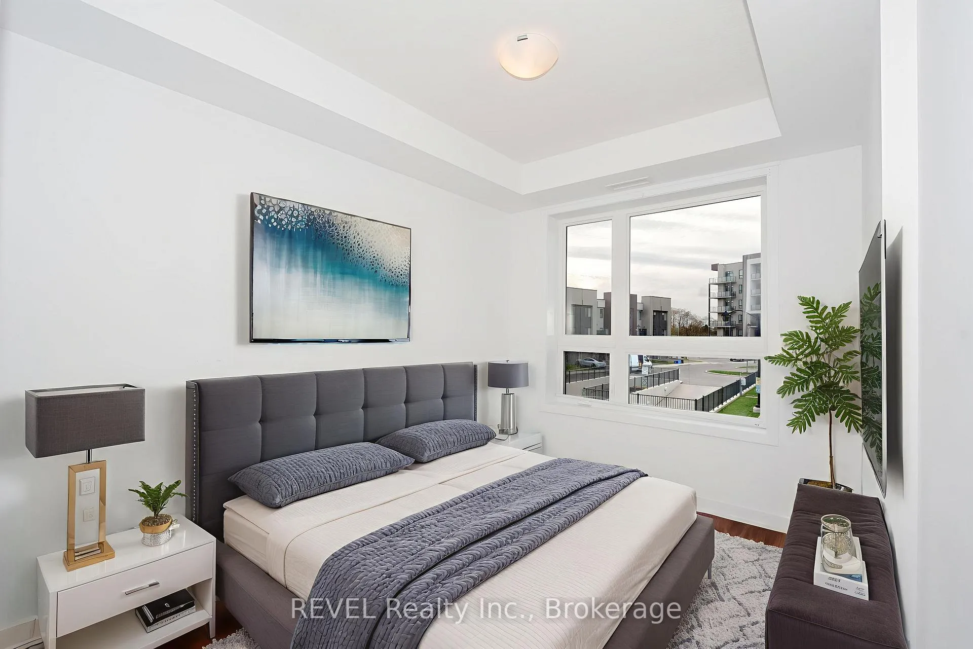 Photo 20 of Unit 228, 101 Shoreview Place, Hamilton, Lakeshore — HOMEH