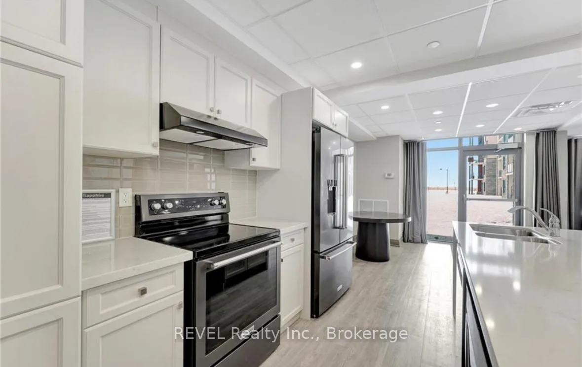 Photo 25 of Unit 228, 101 Shoreview Place, Hamilton, Lakeshore — HOMEH