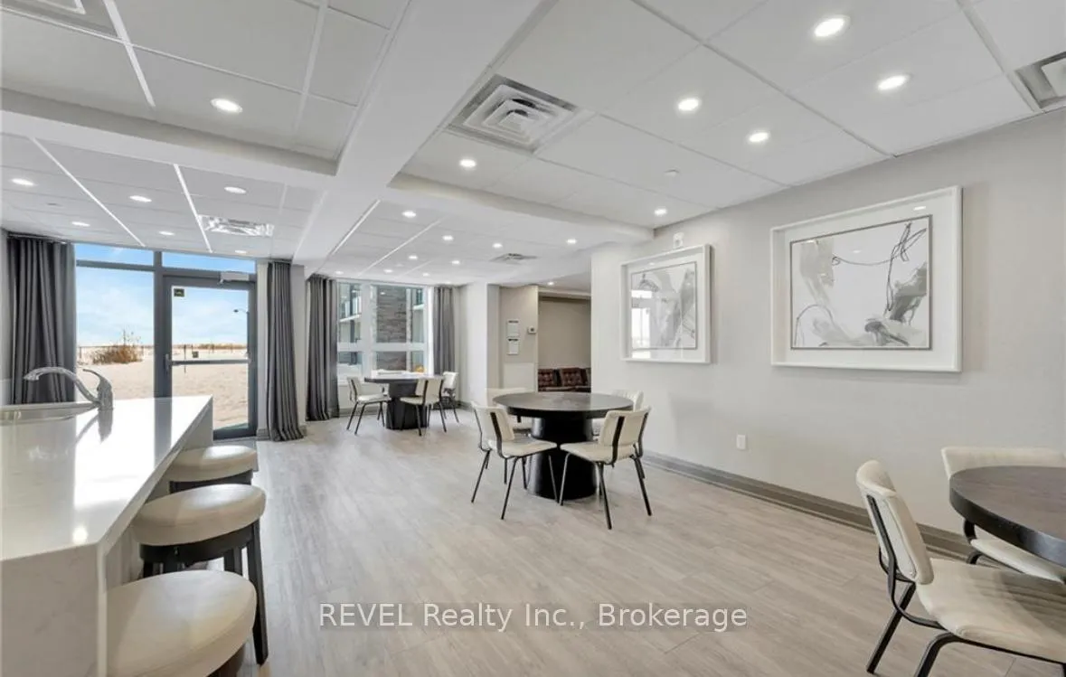 Photo 26 of Unit 228, 101 Shoreview Place, Hamilton, Lakeshore — HOMEH