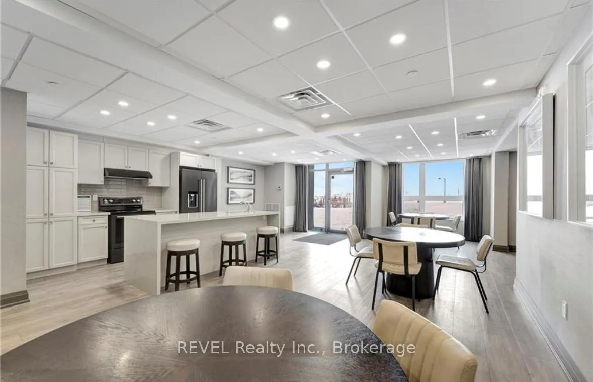 Photo 27 of Unit 228, 101 Shoreview Place, Hamilton, Lakeshore — HOMEH