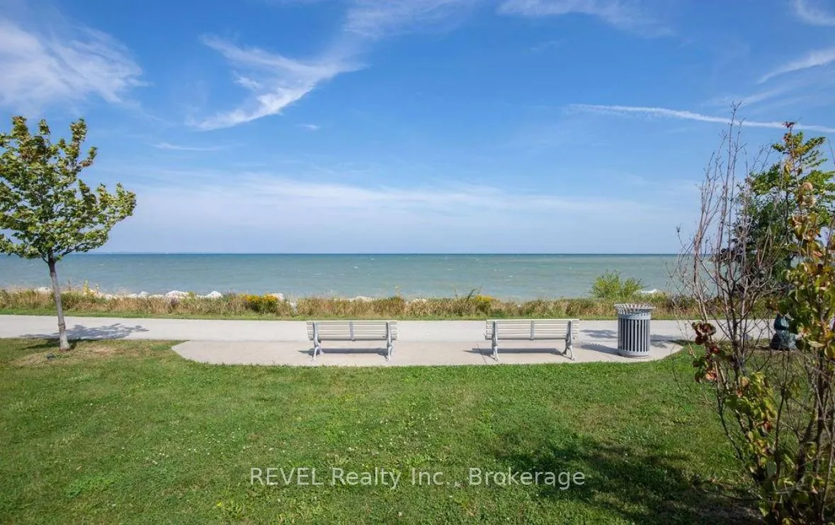 Photo 31 of Unit 228, 101 Shoreview Place, Hamilton, Lakeshore — HOMEH