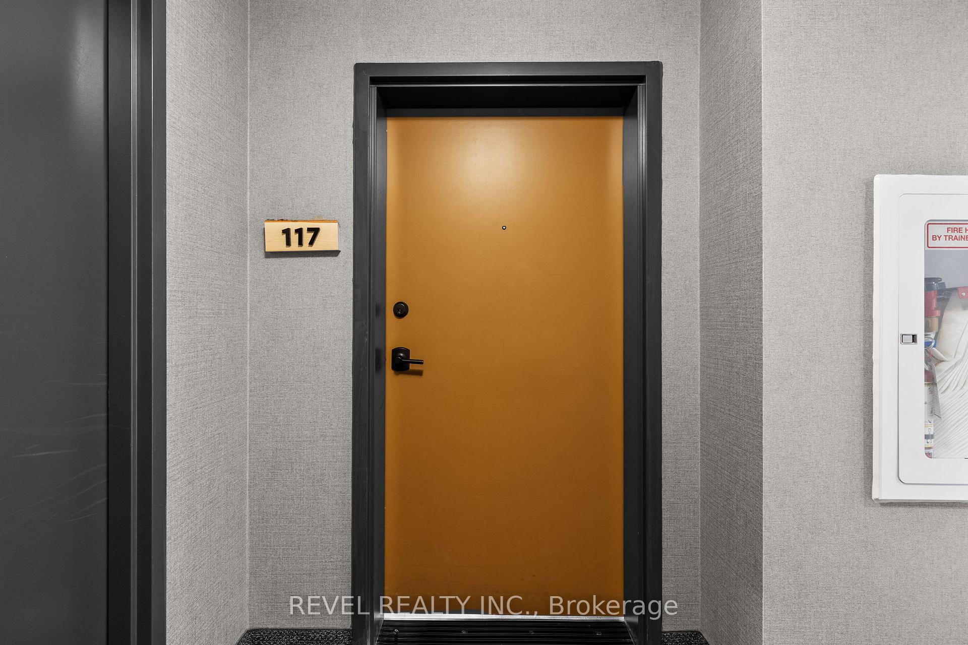 Photo 3 of Unit 117, 54 Koda Street, Barrie, Rural Barrie Southwest — HOMEH