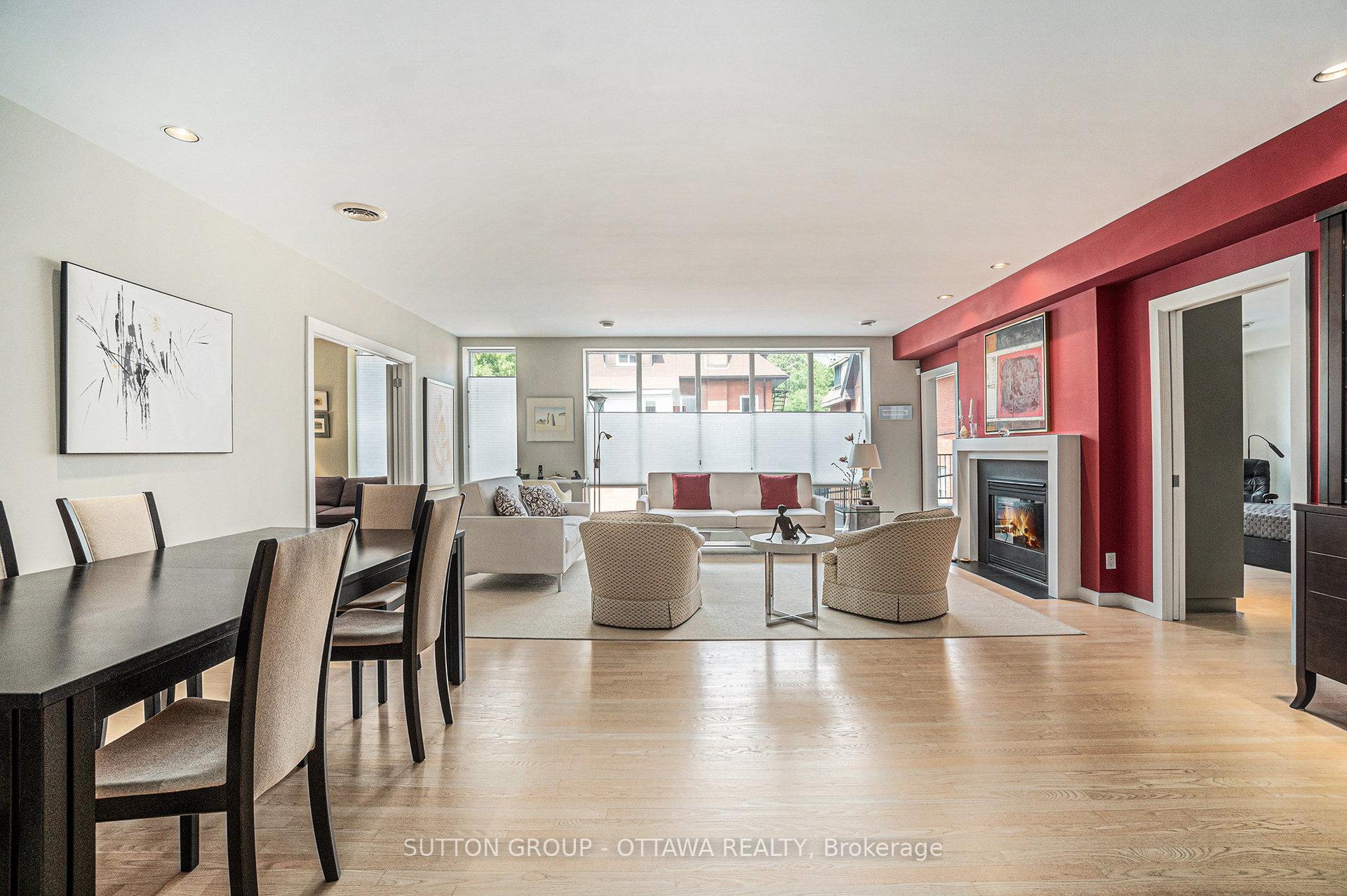 Photo 4 of Unit 202, 287 Maclaren Street, Ottawa, Ottawa Centre — HOMEH