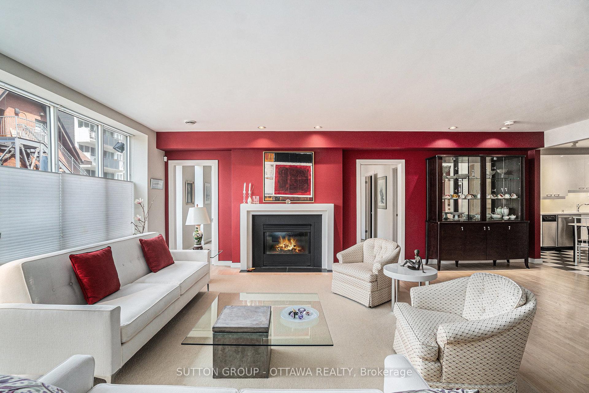 Photo 5 of Unit 202, 287 Maclaren Street, Ottawa, Ottawa Centre — HOMEH