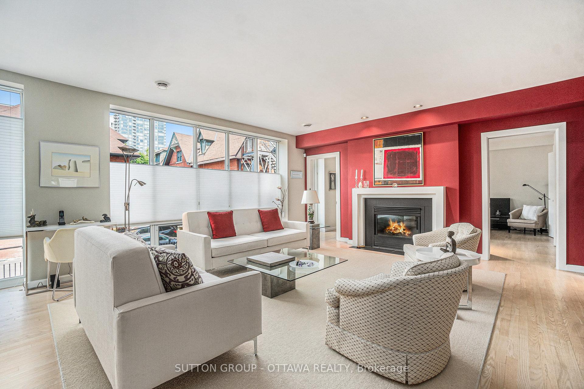 Photo 6 of Unit 202, 287 Maclaren Street, Ottawa, Ottawa Centre — HOMEH