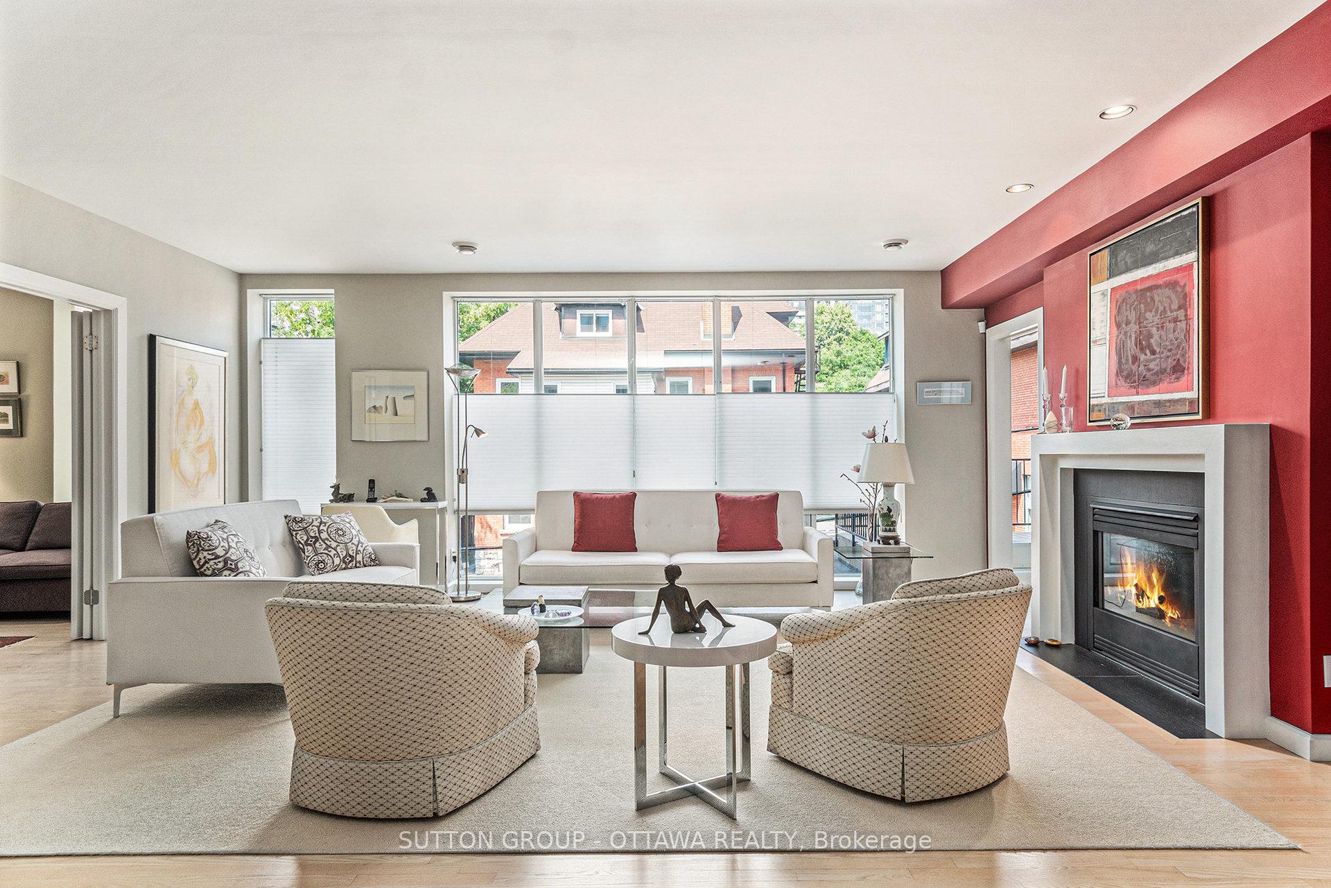 Photo 7 of Unit 202, 287 Maclaren Street, Ottawa, Ottawa Centre — HOMEH