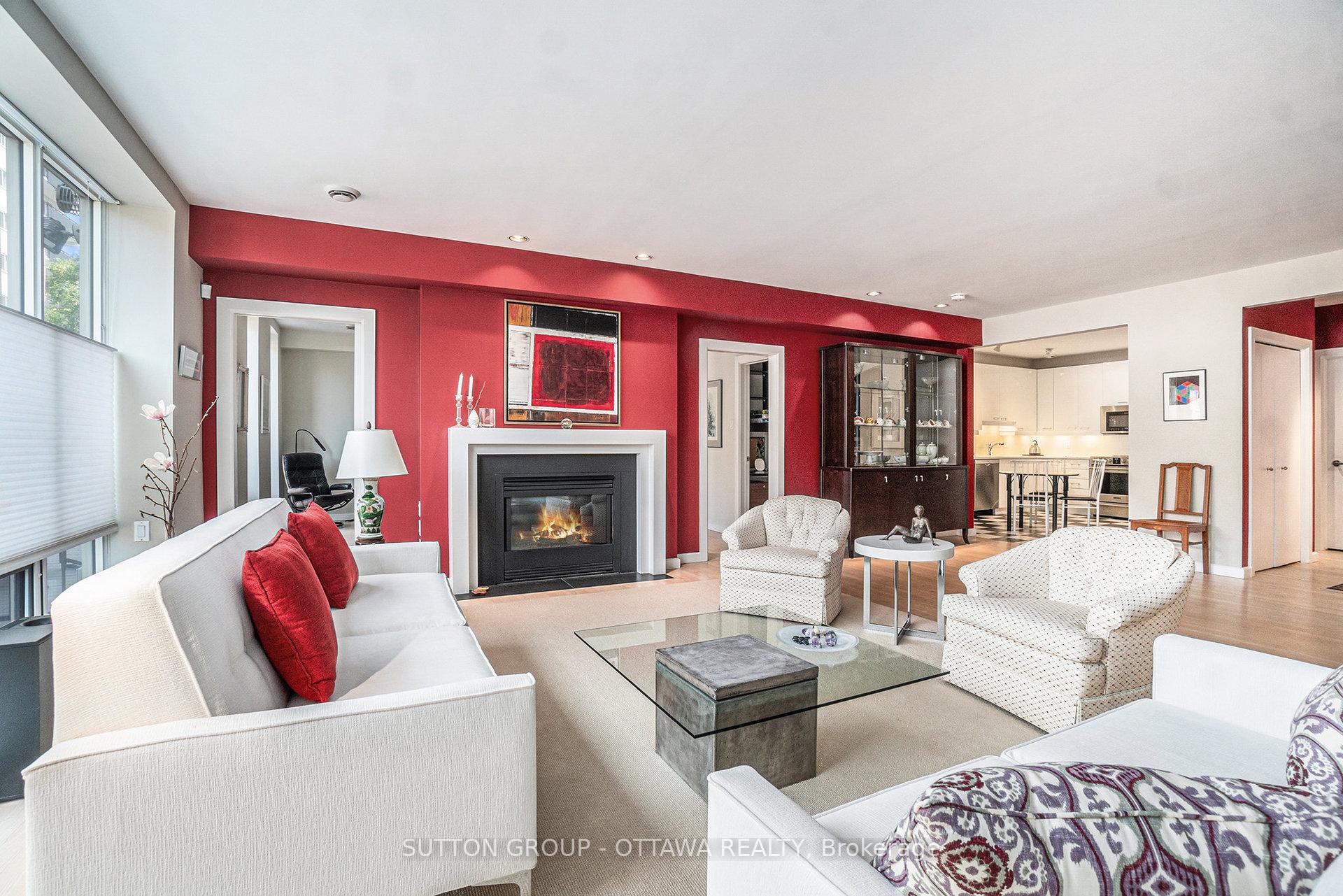 Photo 12 of Unit 202, 287 Maclaren Street, Ottawa, Ottawa Centre — HOMEH