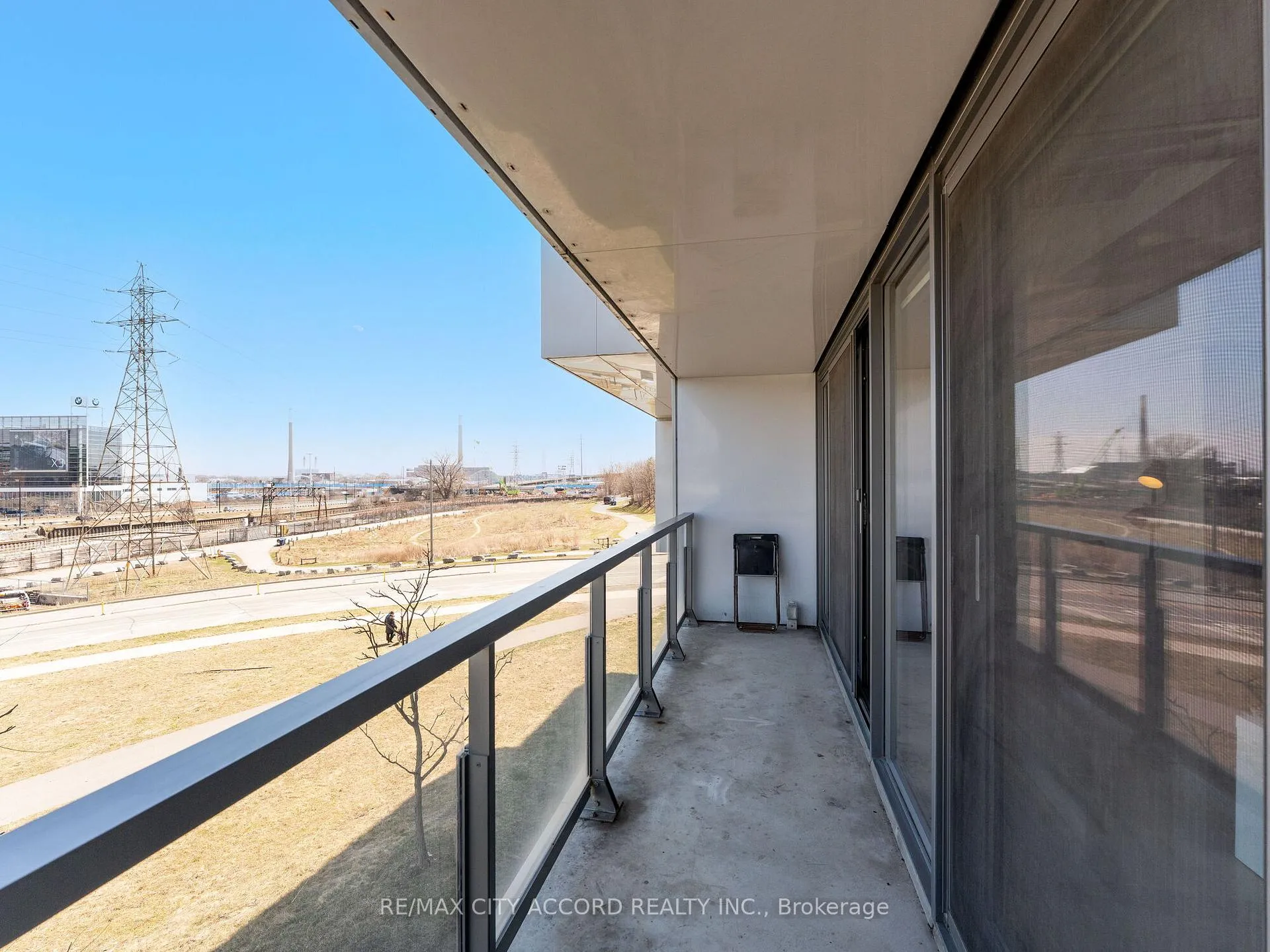Photo 20 of Unit 305, 170 Bayview Avenue, Toronto, Moss Park — HOMEH