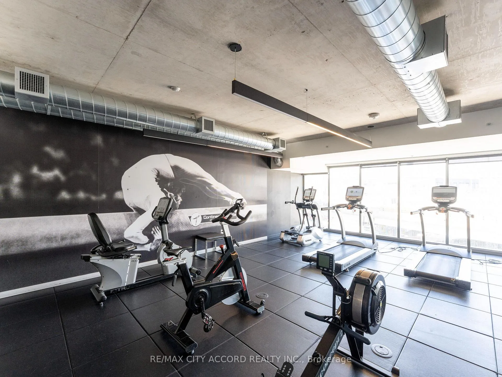 Photo 25 of Unit 305, 170 Bayview Avenue, Toronto, Moss Park — HOMEH