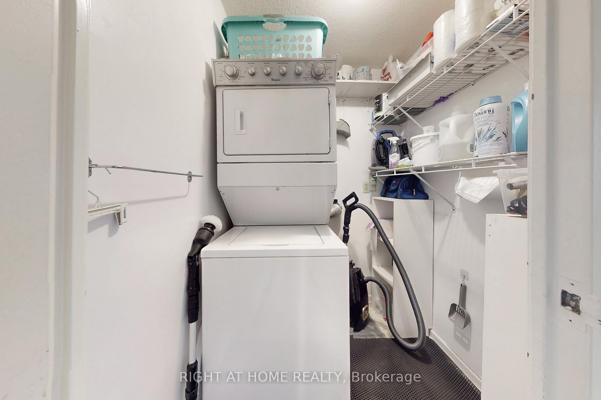 Photo 20 of Unit 320, 16 Elgin Street, Markham, Thornhill — HOMEH