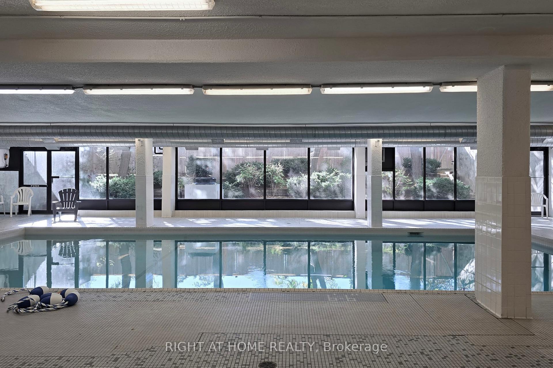 Photo 29 of Unit 320, 16 Elgin Street, Markham, Thornhill — HOMEH