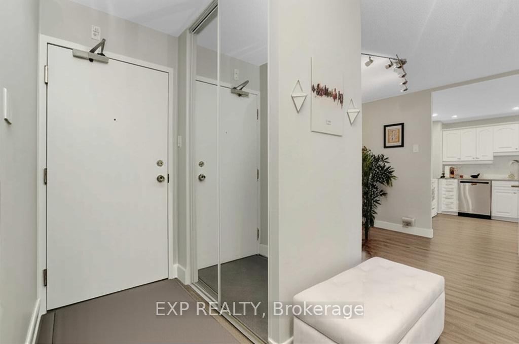 Photo 9 of Unit 211, 2951 Riverside Drive, Ottawa, Mooneys Bay/Riverside Park — HOMEH