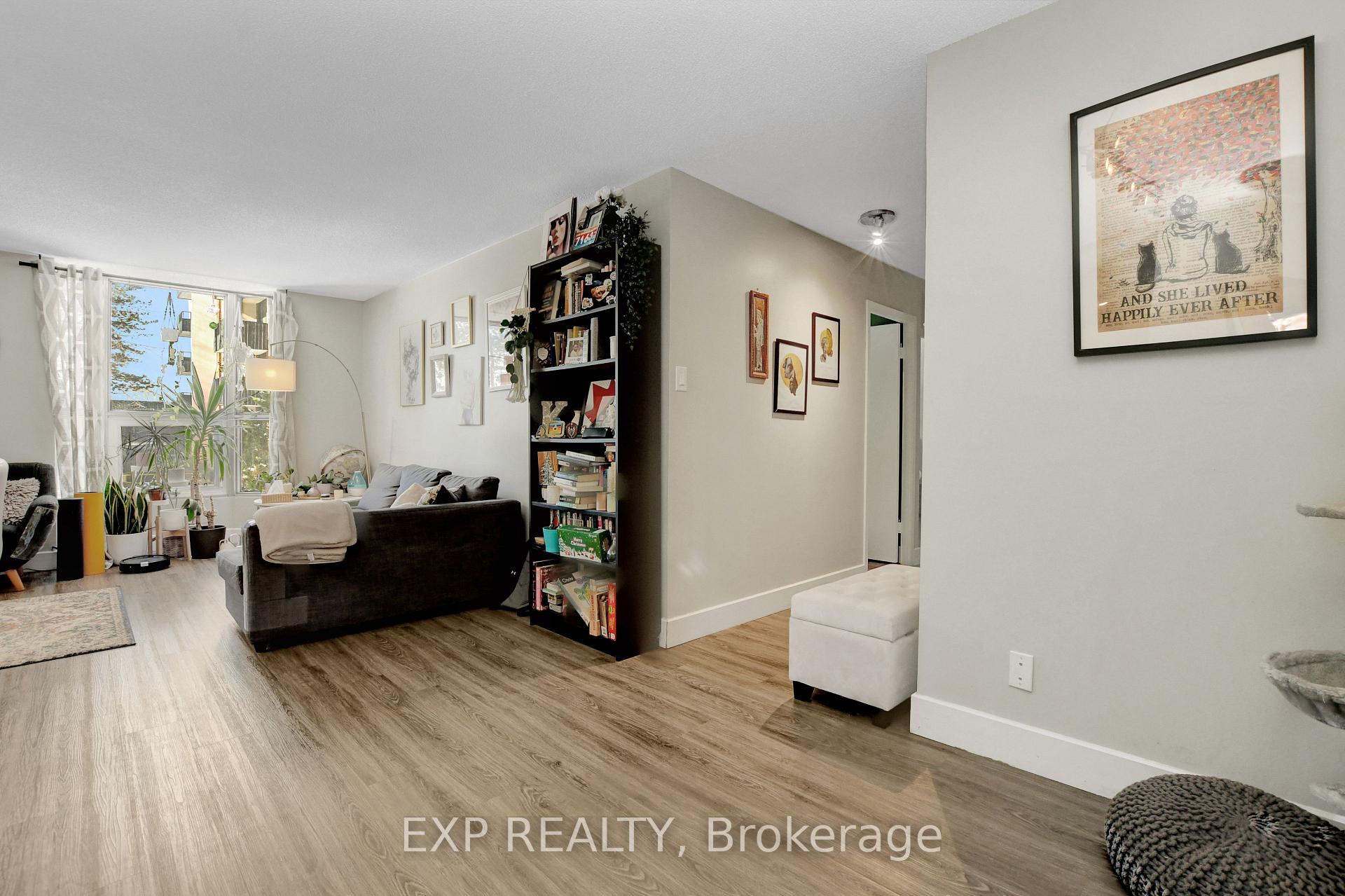Photo 11 of Unit 211, 2951 Riverside Drive, Ottawa, Mooneys Bay/Riverside Park — HOMEH