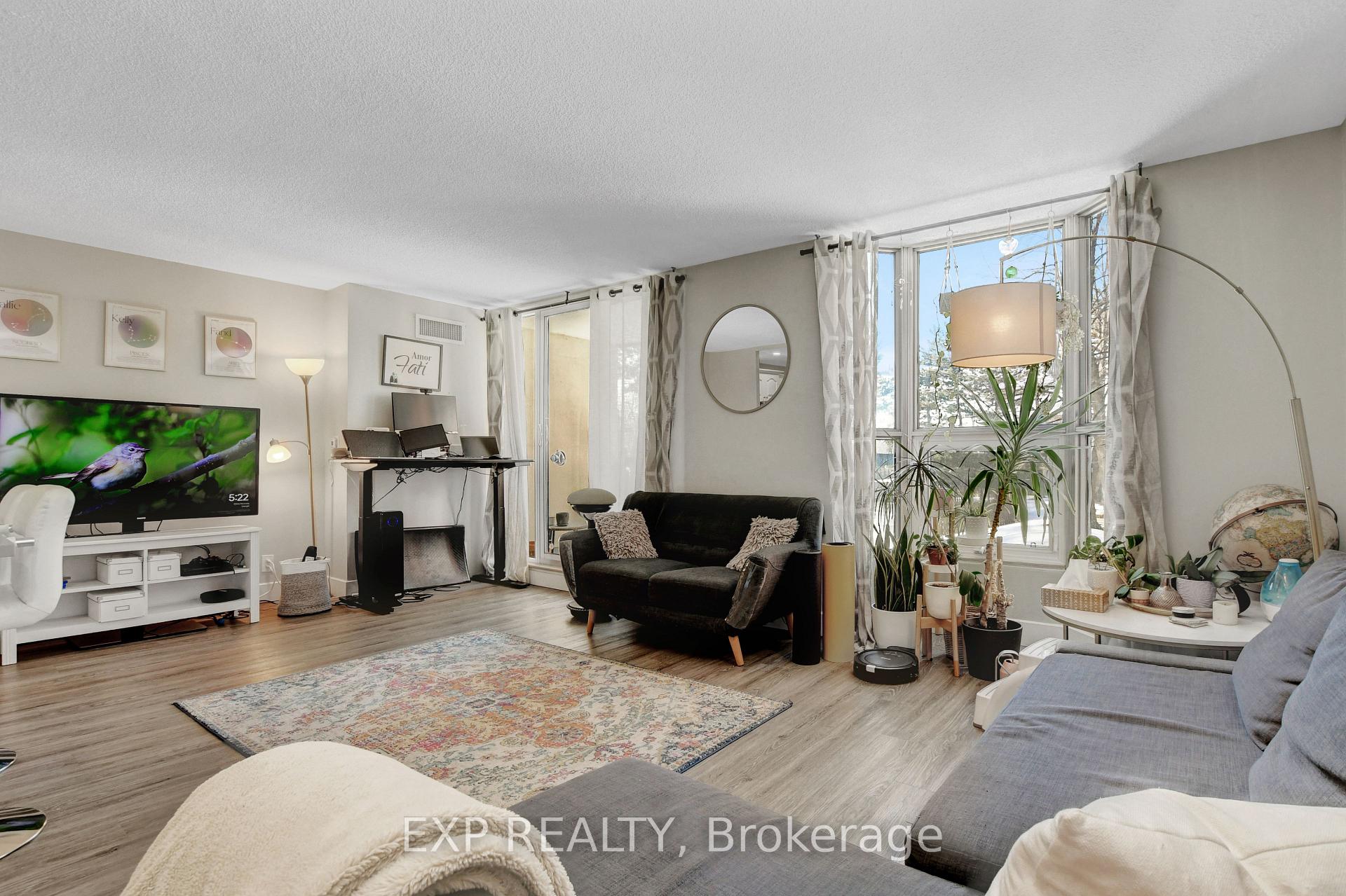 Photo 13 of Unit 211, 2951 Riverside Drive, Ottawa, Mooneys Bay/Riverside Park — HOMEH