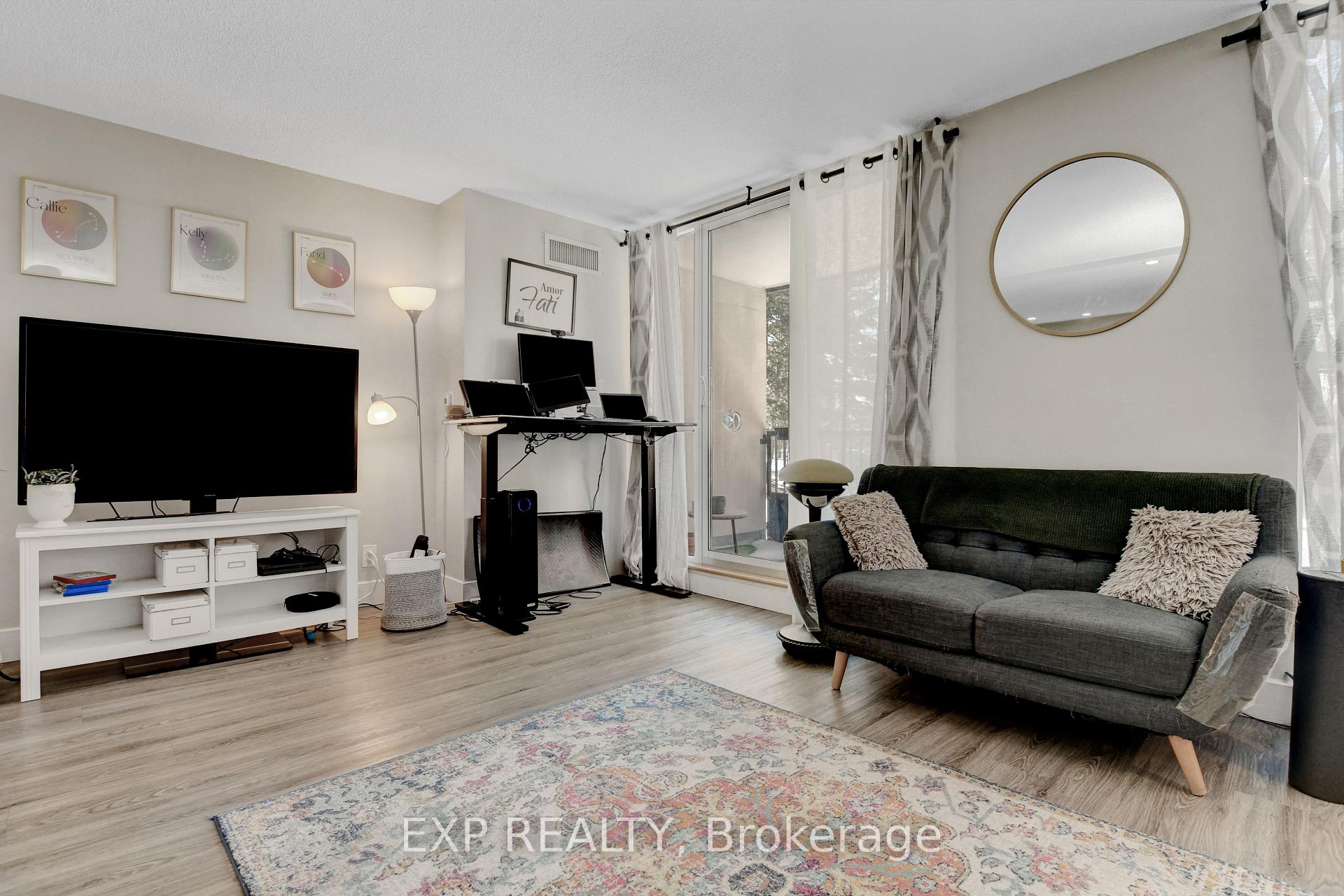 Photo 17 of Unit 211, 2951 Riverside Drive, Ottawa, Mooneys Bay/Riverside Park — HOMEH