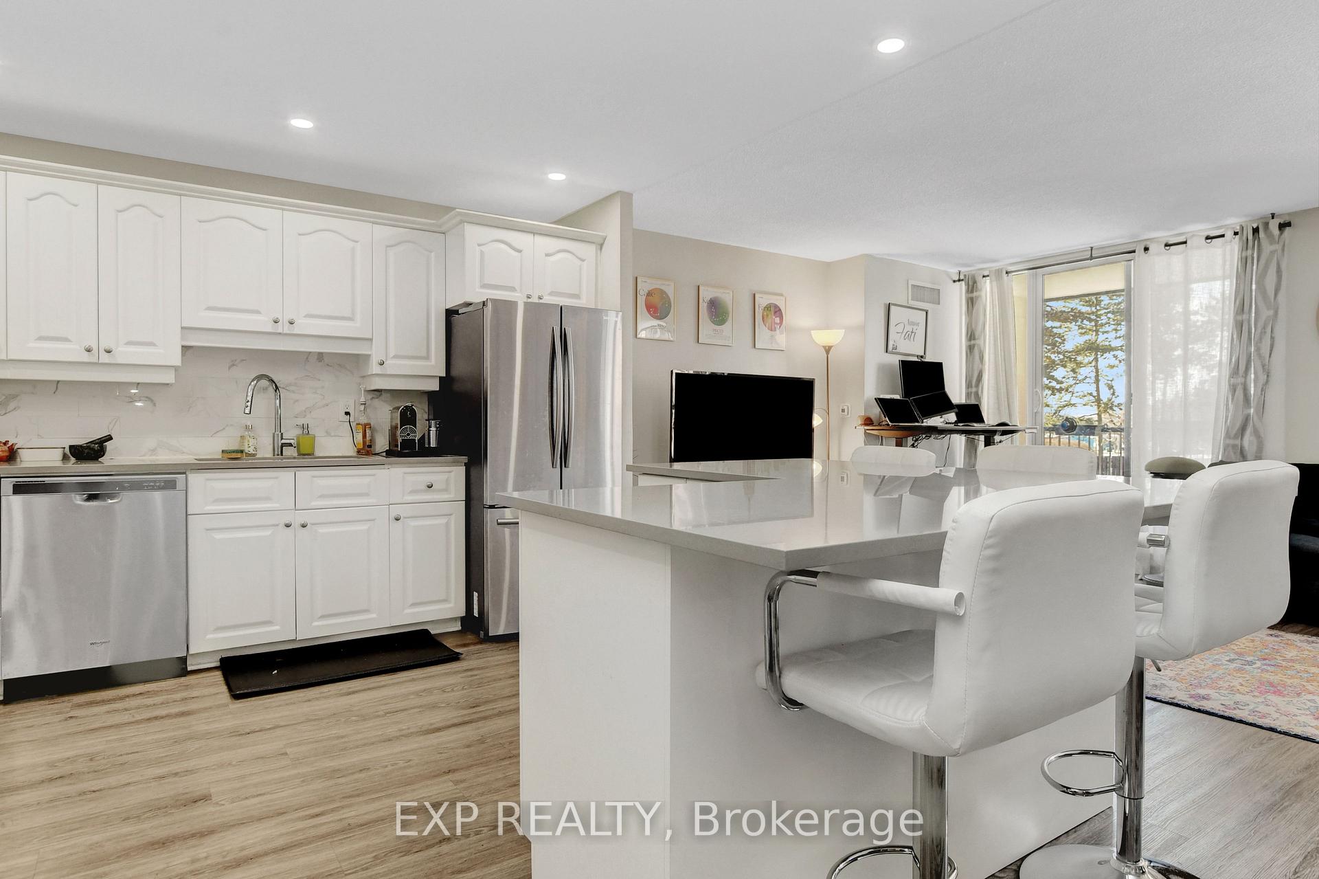 Photo 20 of Unit 211, 2951 Riverside Drive, Ottawa, Mooneys Bay/Riverside Park — HOMEH