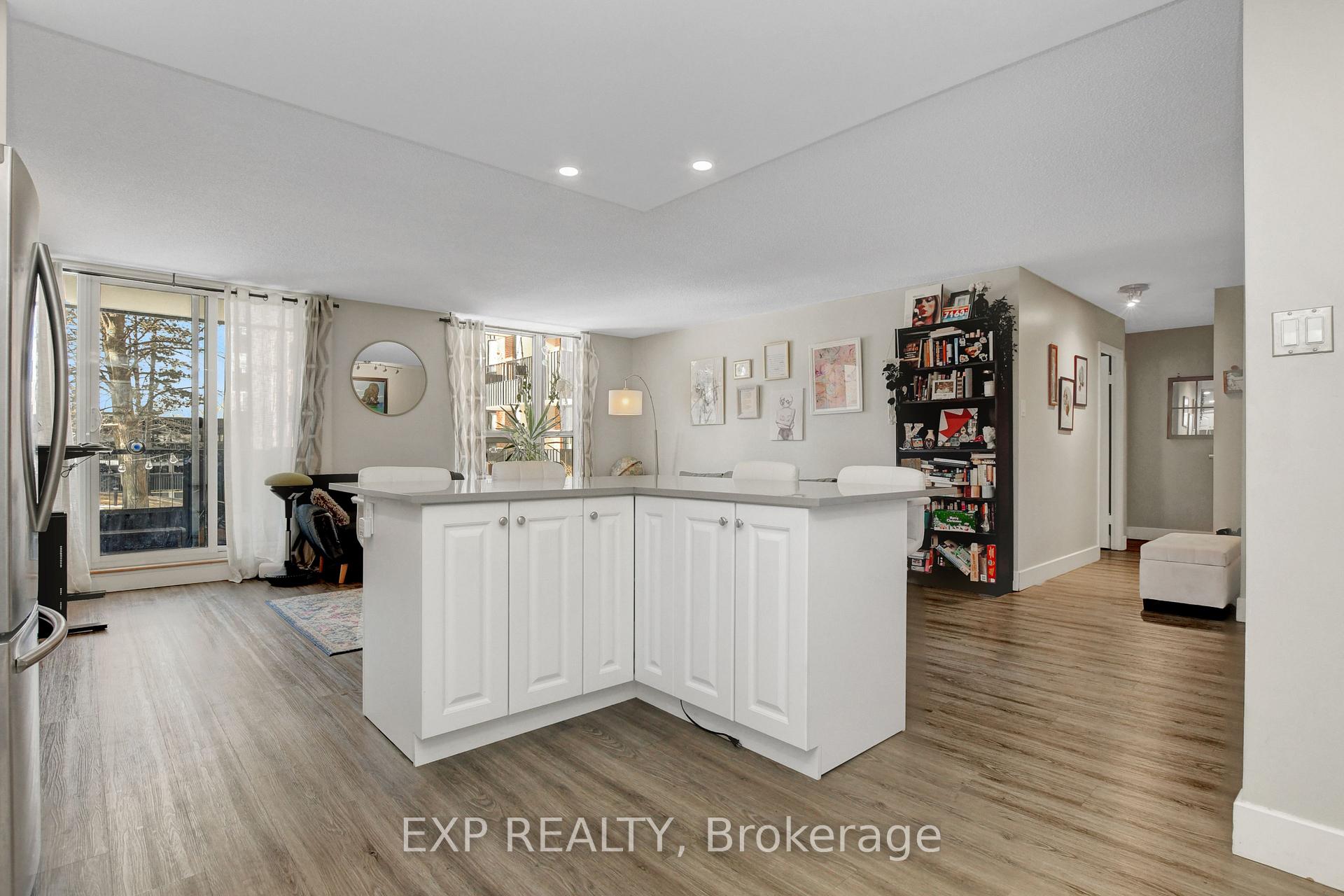 Photo 22 of Unit 211, 2951 Riverside Drive, Ottawa, Mooneys Bay/Riverside Park — HOMEH