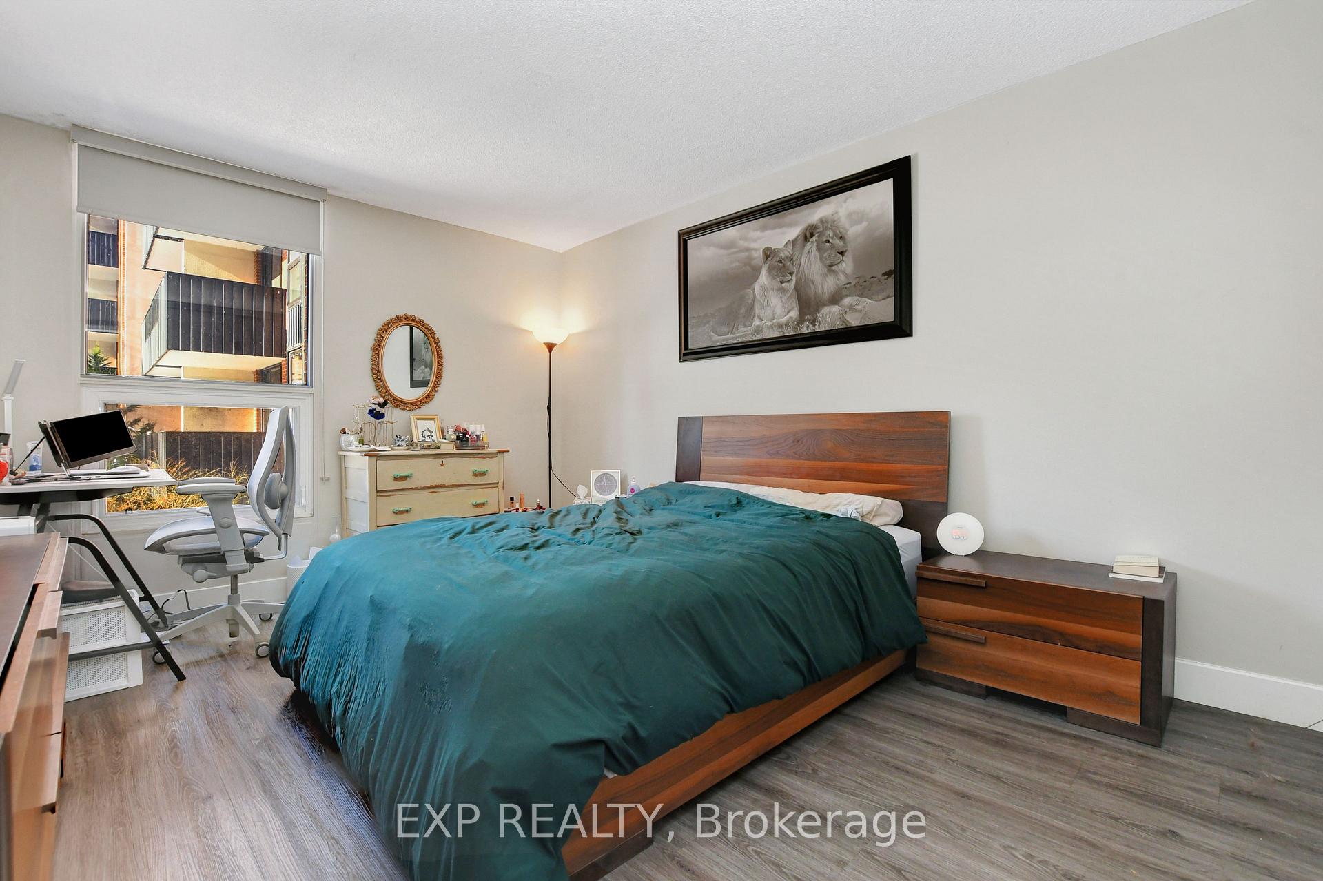 Photo 24 of Unit 211, 2951 Riverside Drive, Ottawa, Mooneys Bay/Riverside Park — HOMEH