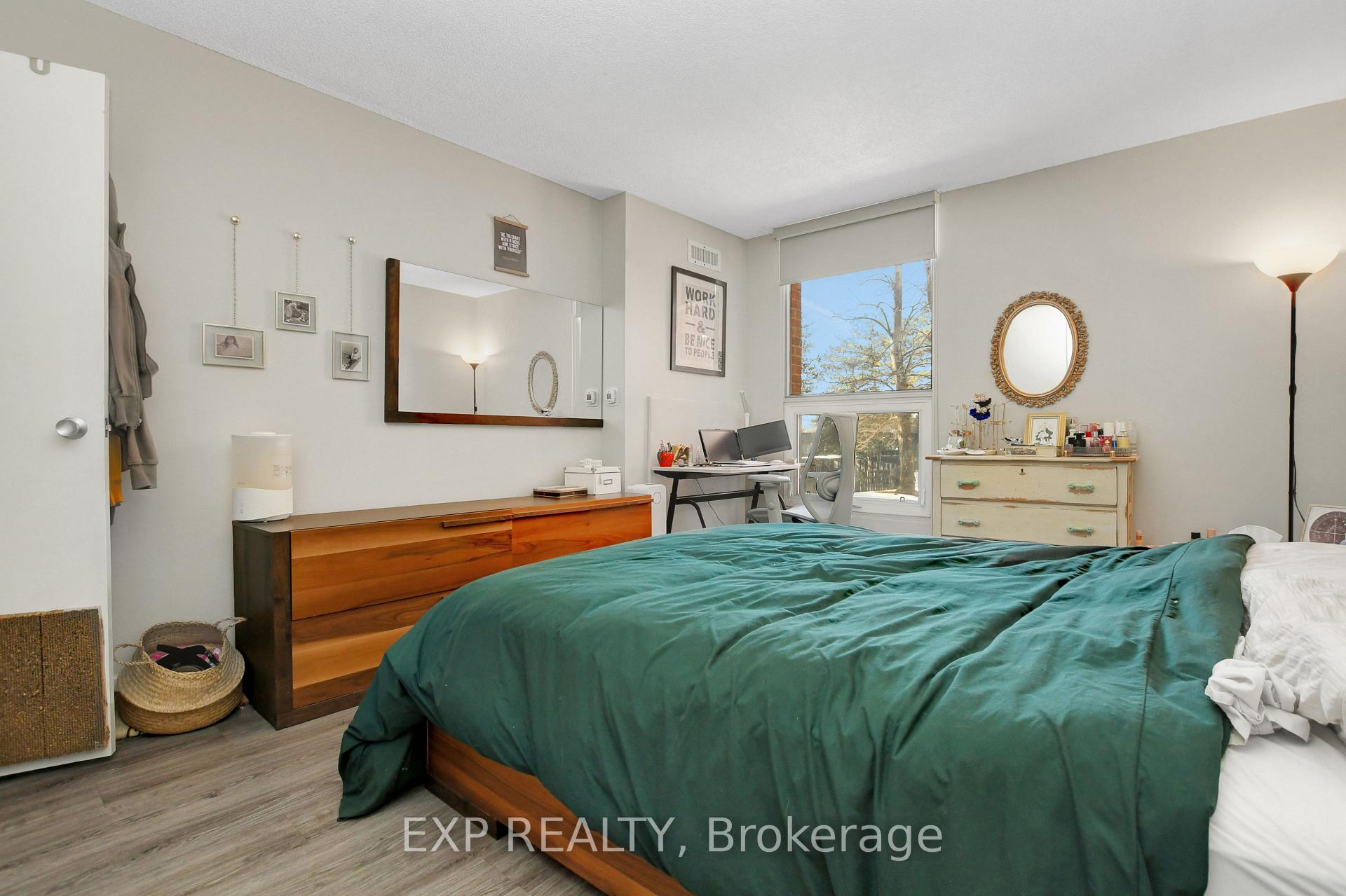 Photo 25 of Unit 211, 2951 Riverside Drive, Ottawa, Mooneys Bay/Riverside Park — HOMEH