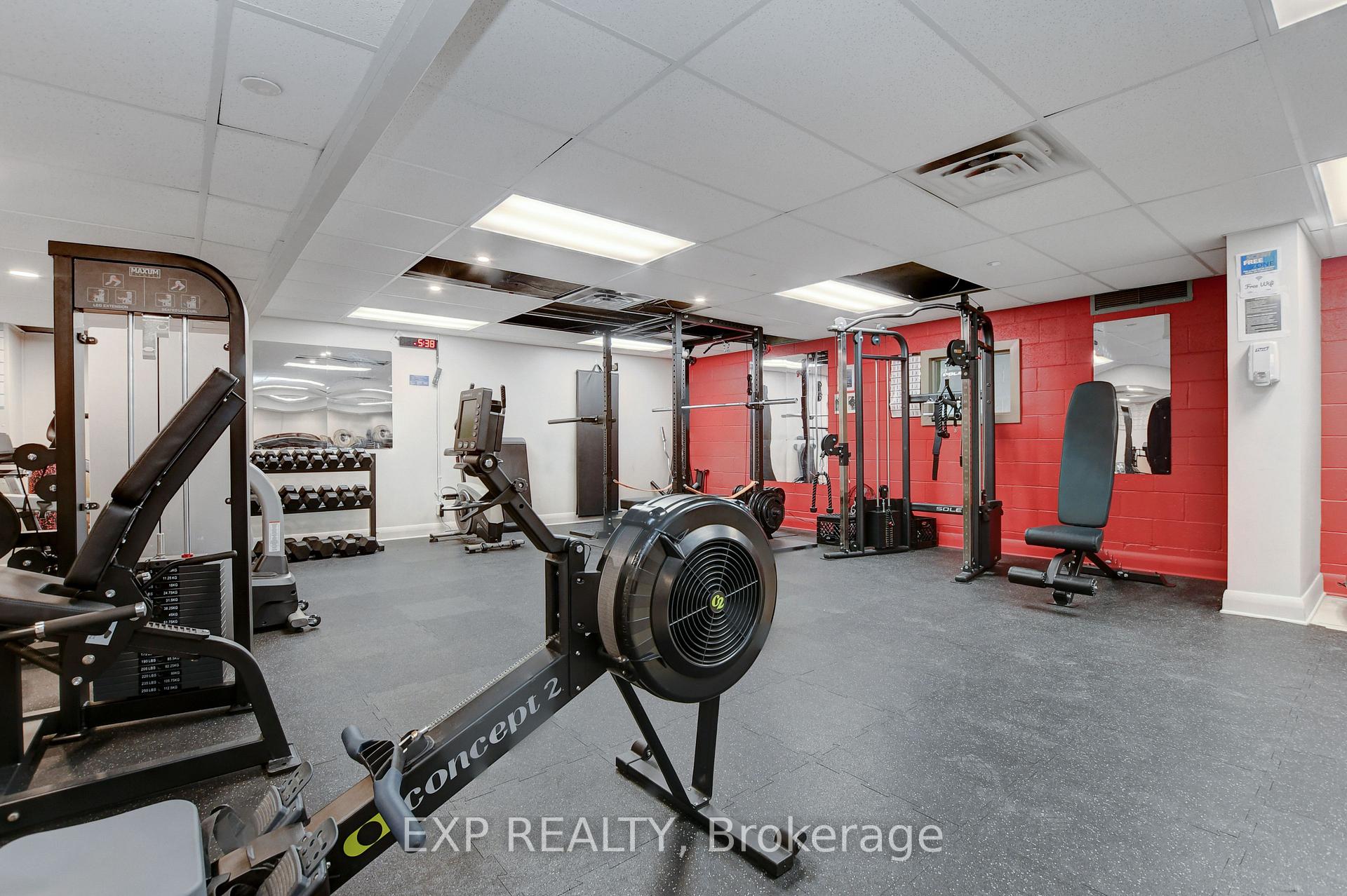 Photo 34 of Unit 211, 2951 Riverside Drive, Ottawa, Mooneys Bay/Riverside Park — HOMEH