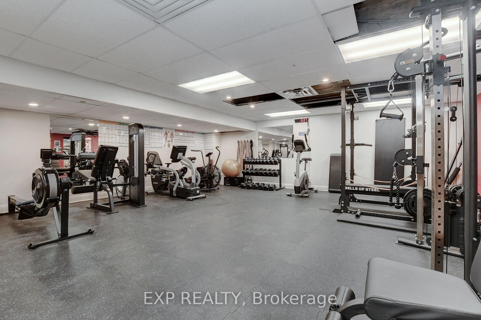 Photo 35 of Unit 211, 2951 Riverside Drive, Ottawa, Mooneys Bay/Riverside Park — HOMEH