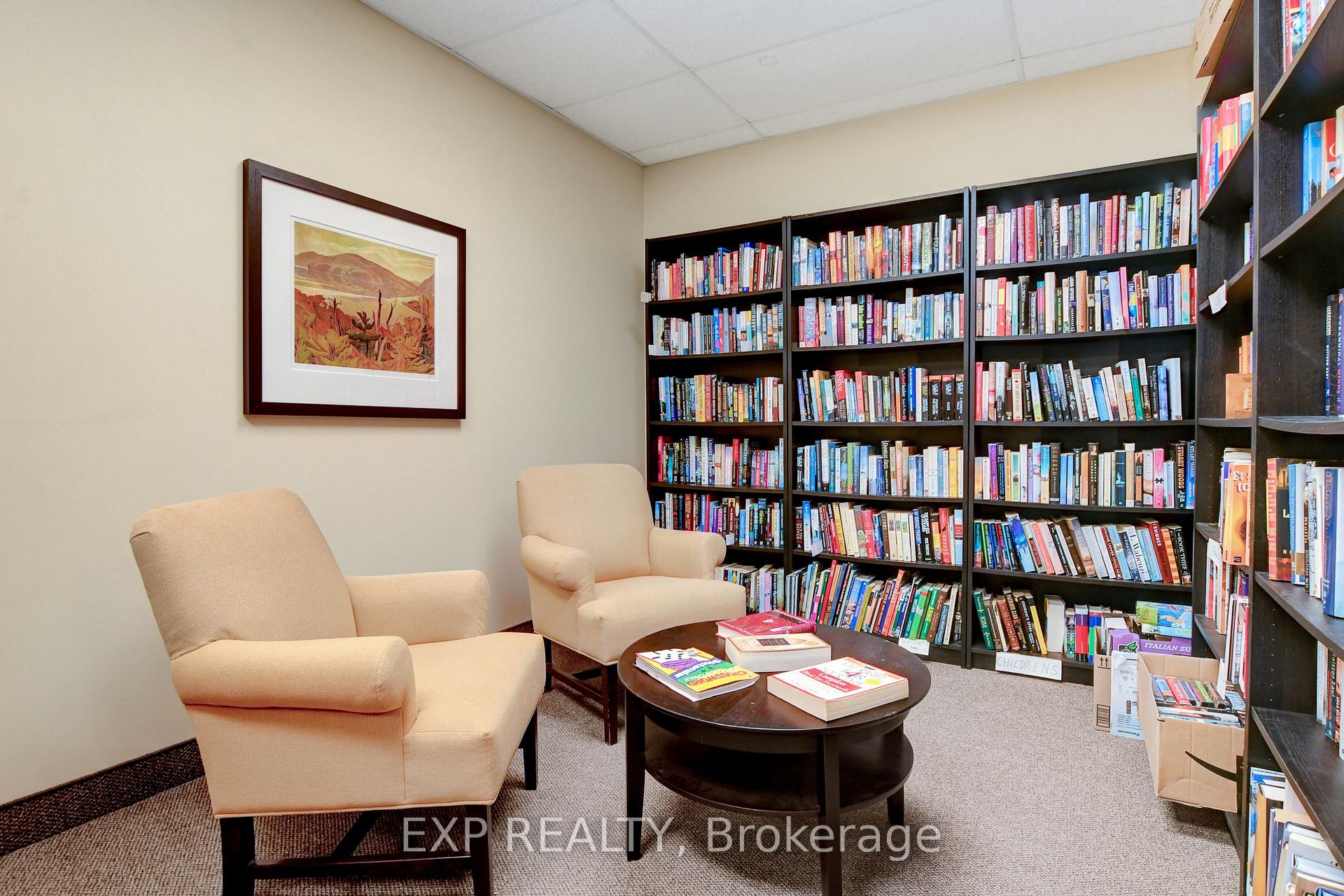 Photo 36 of Unit 211, 2951 Riverside Drive, Ottawa, Mooneys Bay/Riverside Park — HOMEH