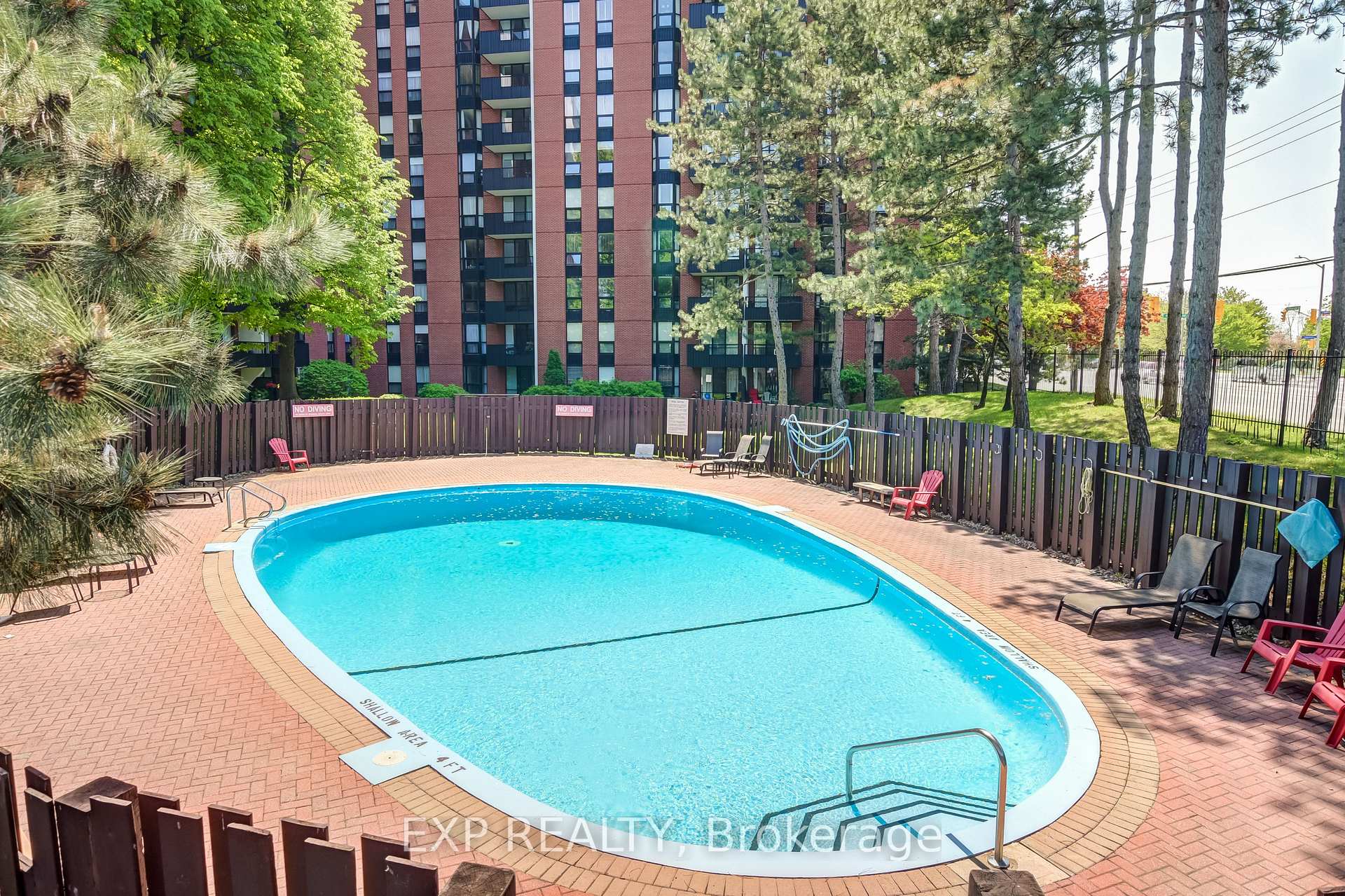 Photo 40 of Unit 211, 2951 Riverside Drive, Ottawa, Mooneys Bay/Riverside Park — HOMEH