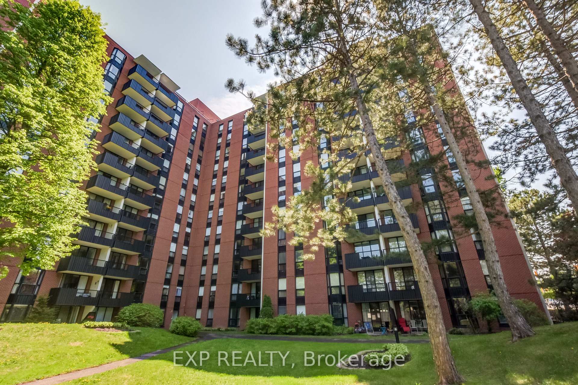 Photo 43 of Unit 211, 2951 Riverside Drive, Ottawa, Mooneys Bay/Riverside Park — HOMEH
