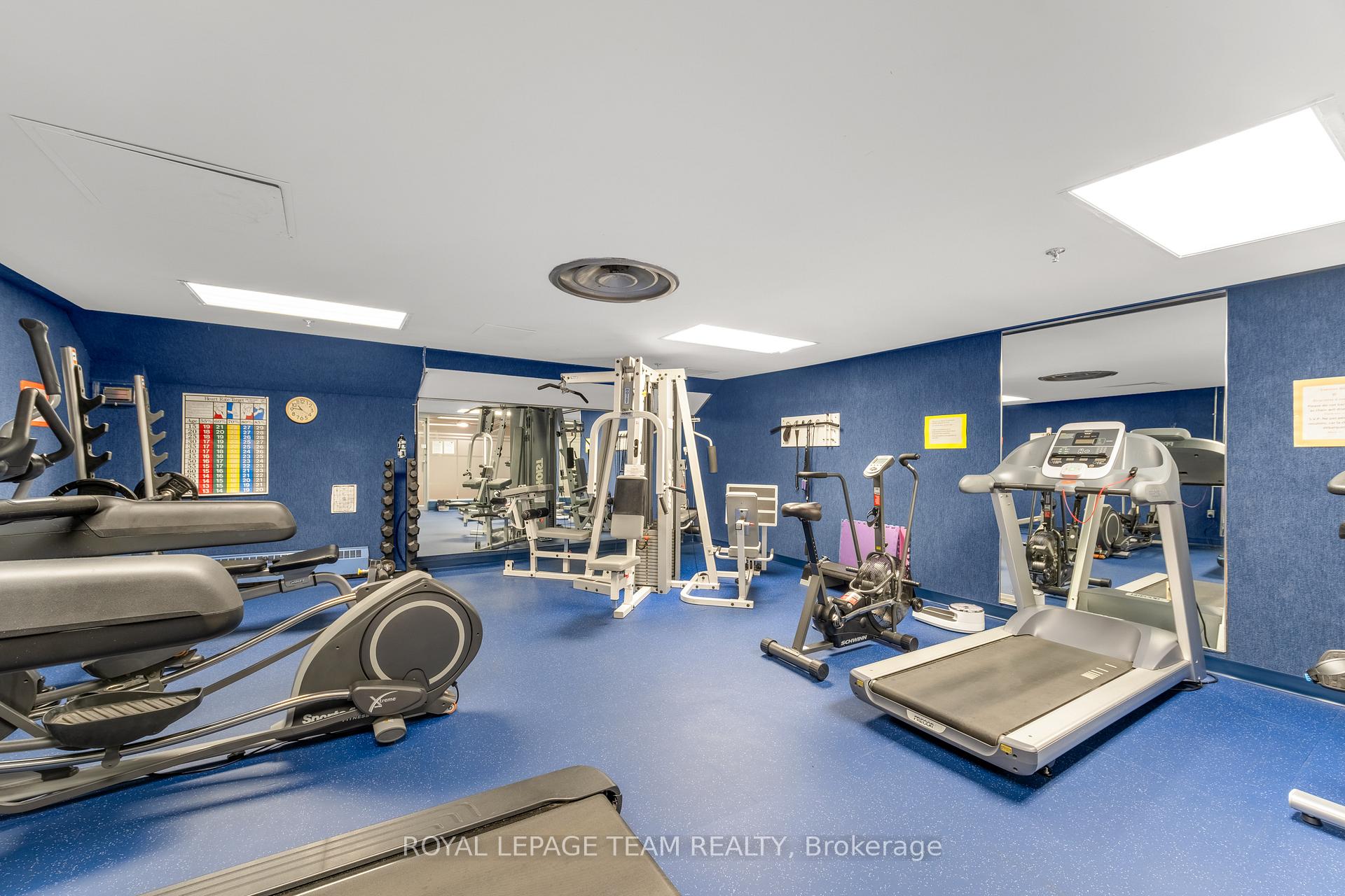 Photo 31 of Unit 1203, 555 Brittany Drive, Ottawa, Viscount Alexander Park — HOMEH