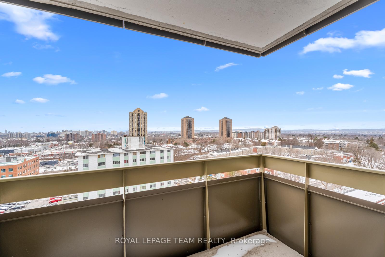 Photo 35 of Unit 1203, 555 Brittany Drive, Ottawa, Viscount Alexander Park — HOMEH
